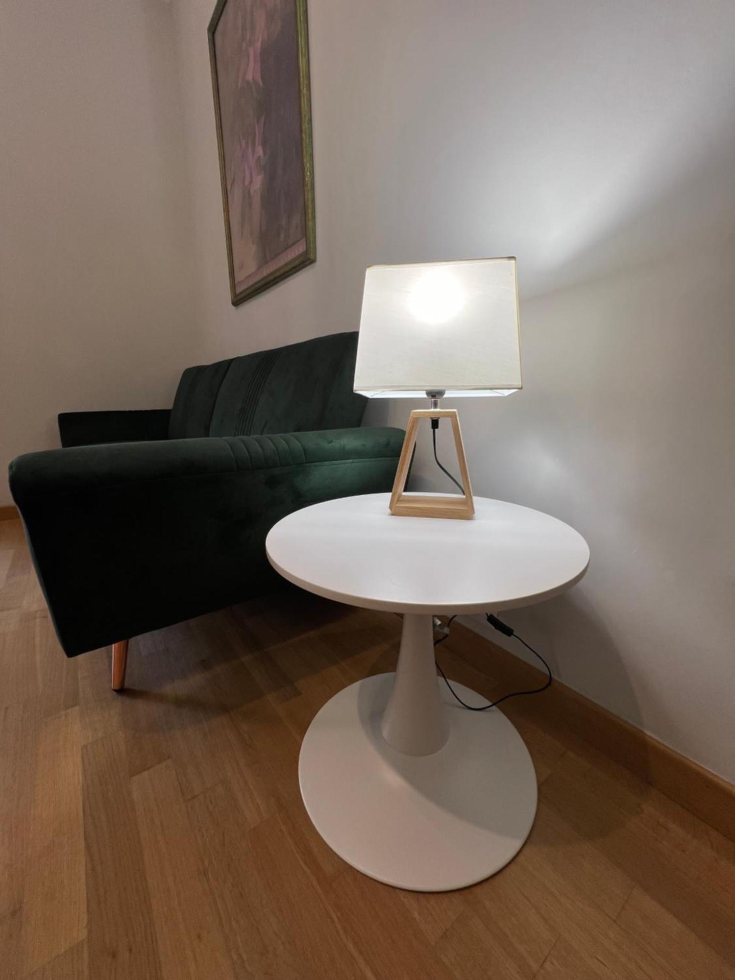 Savoia Design With Terrace - Center Apartment