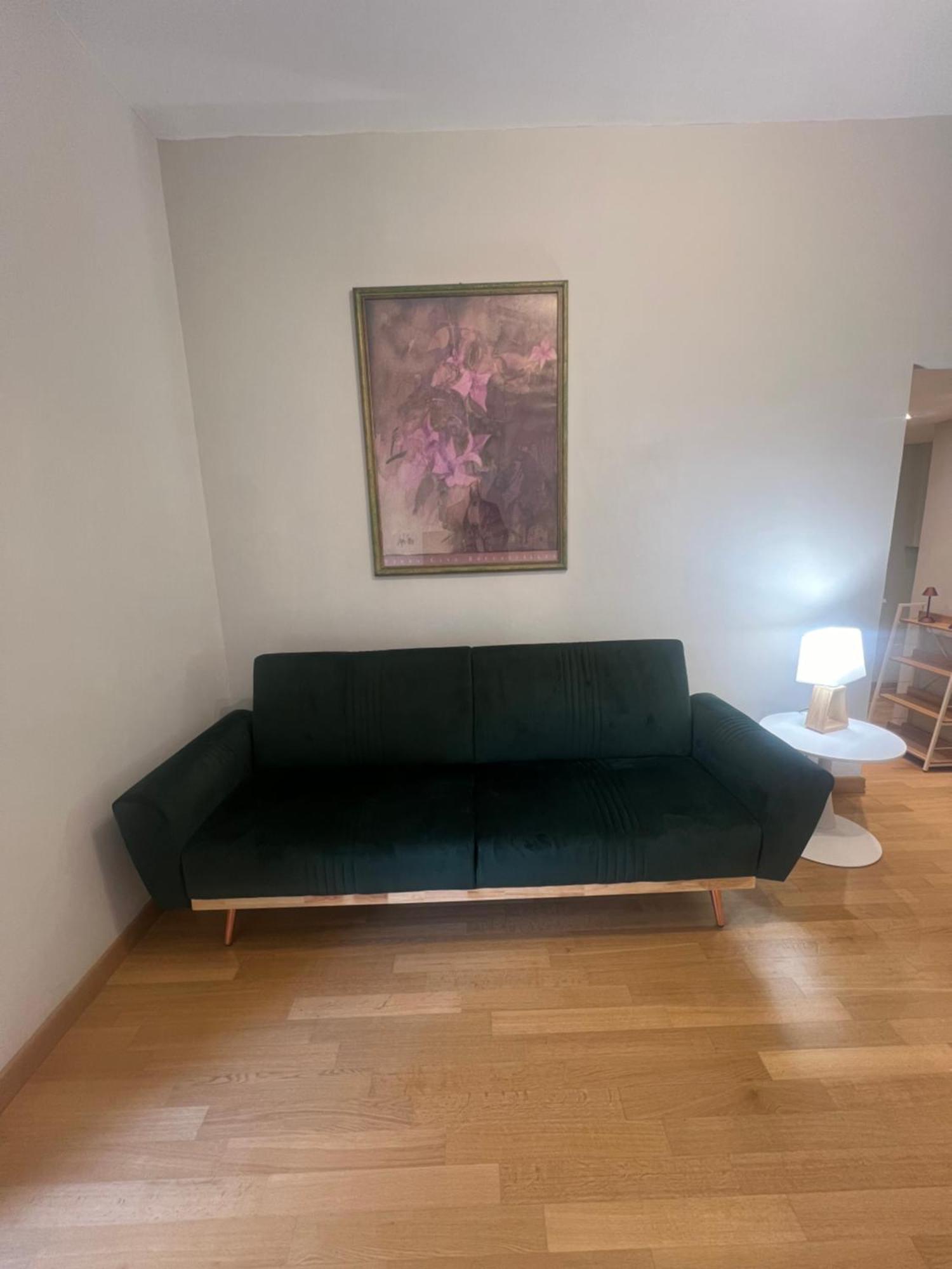 Savoia Design With Terrace - Center Apartment Rome