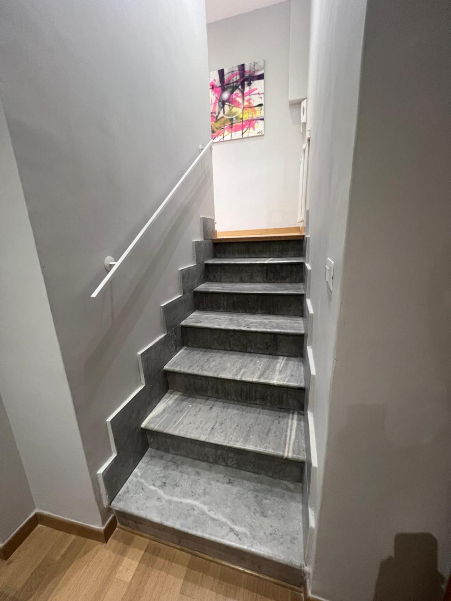 Apartment Savoia Design With Terrace - Center Rome