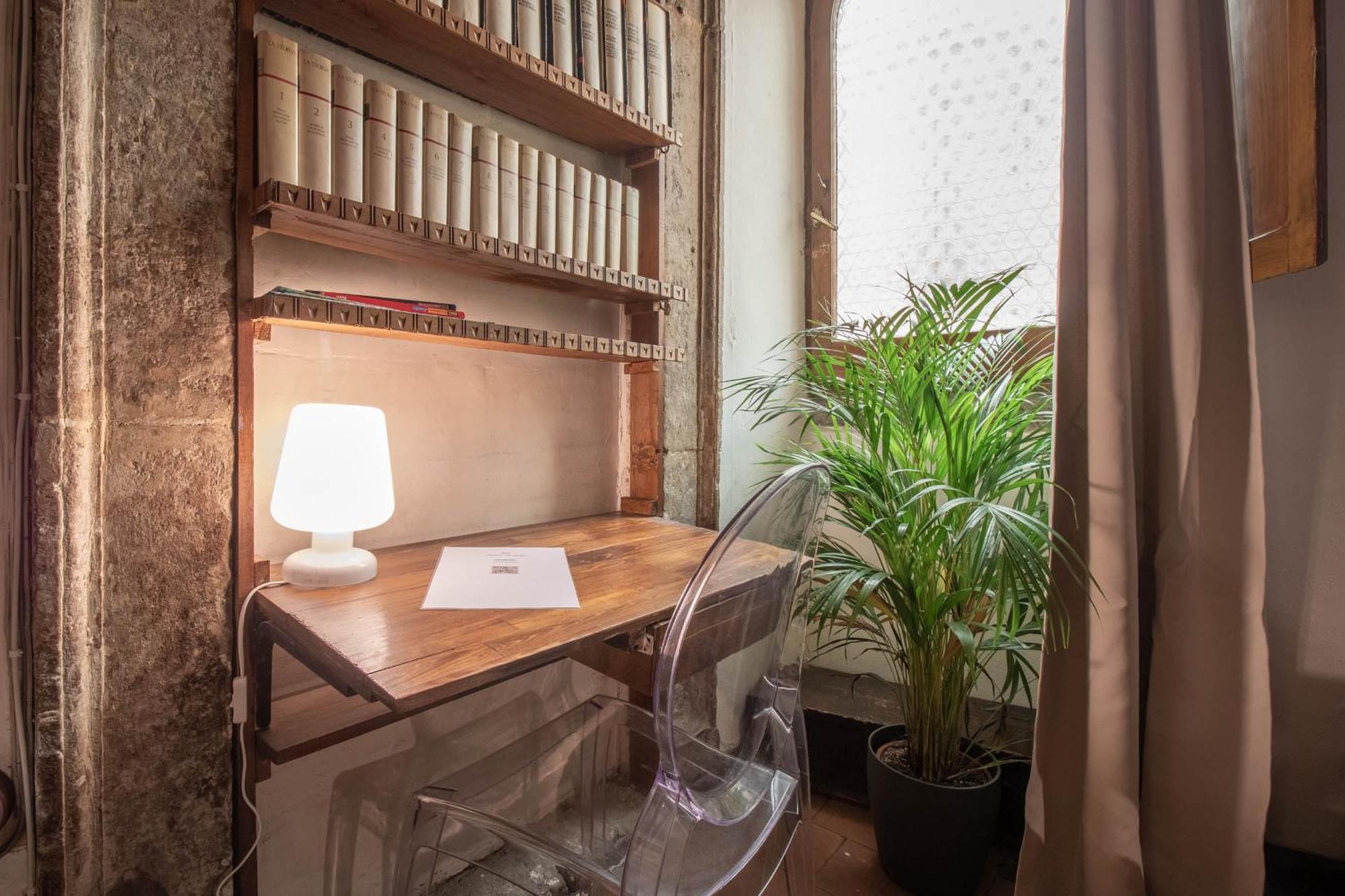 Benedetta - Trastevere Luxury Rome