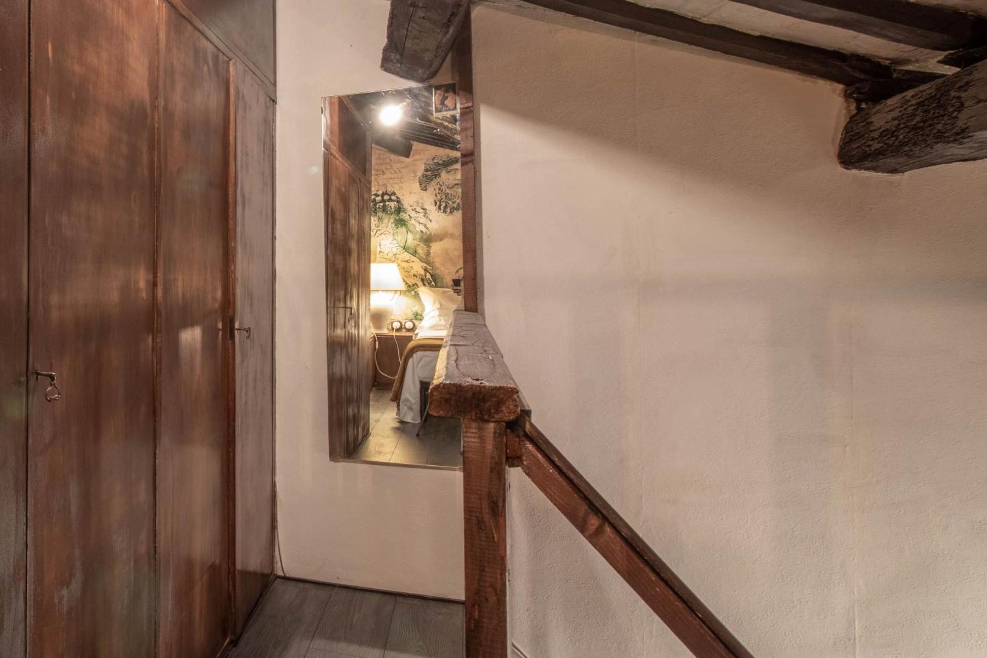 Benedetta - Trastevere Luxury * Rome