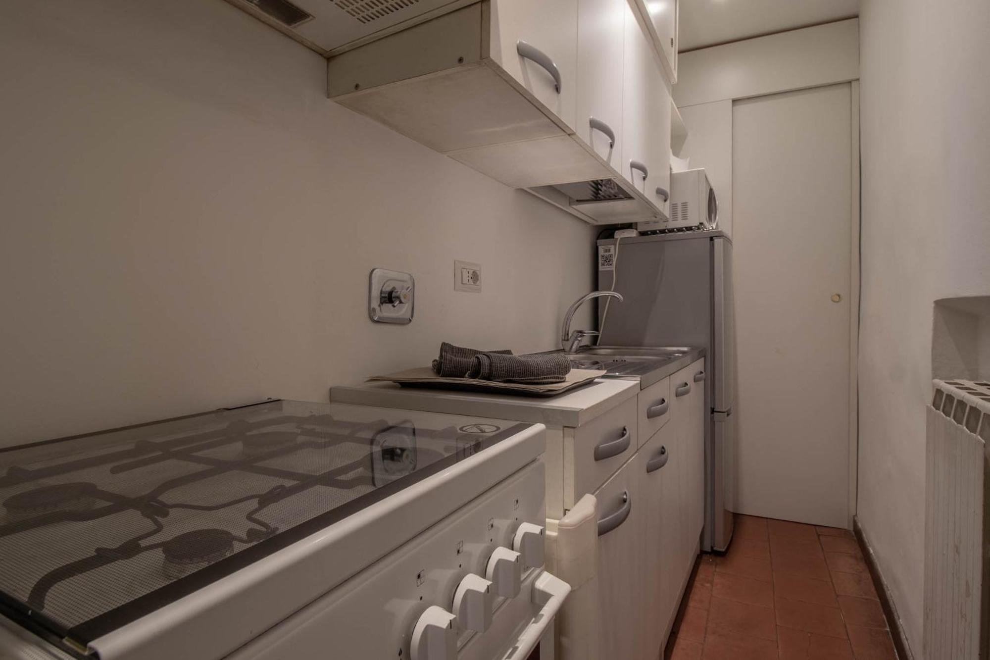 Benedetta - Trastevere Luxury Apartment *