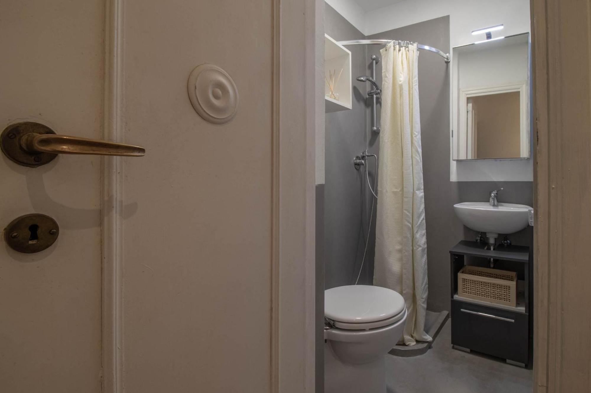 Benedetta - Trastevere Luxury Rome