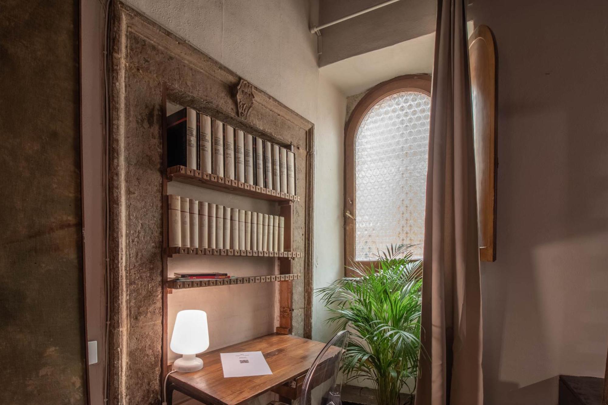 Benedetta - Trastevere Luxury Apartment *