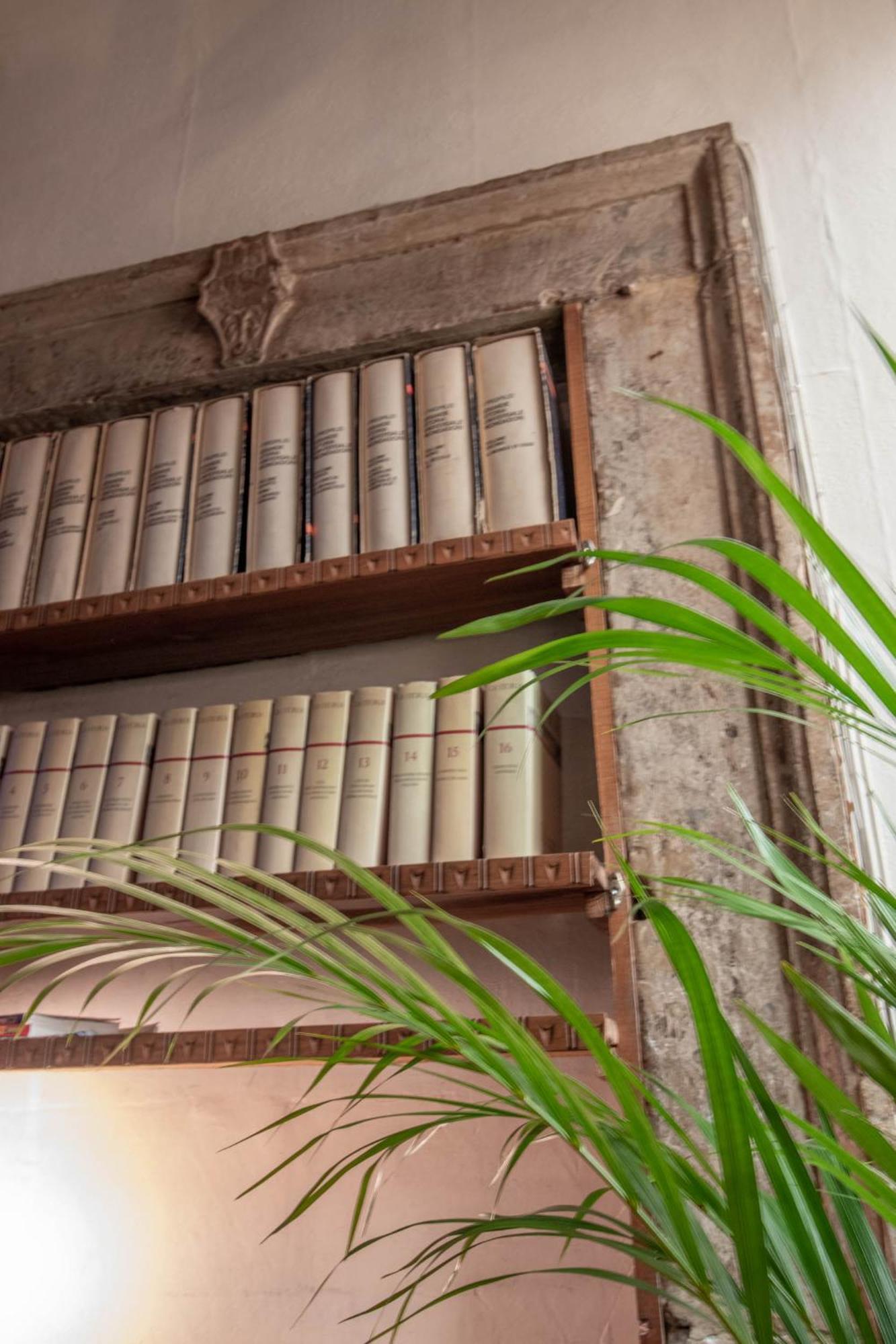 Apartment Benedetta - Trastevere Luxury Rome