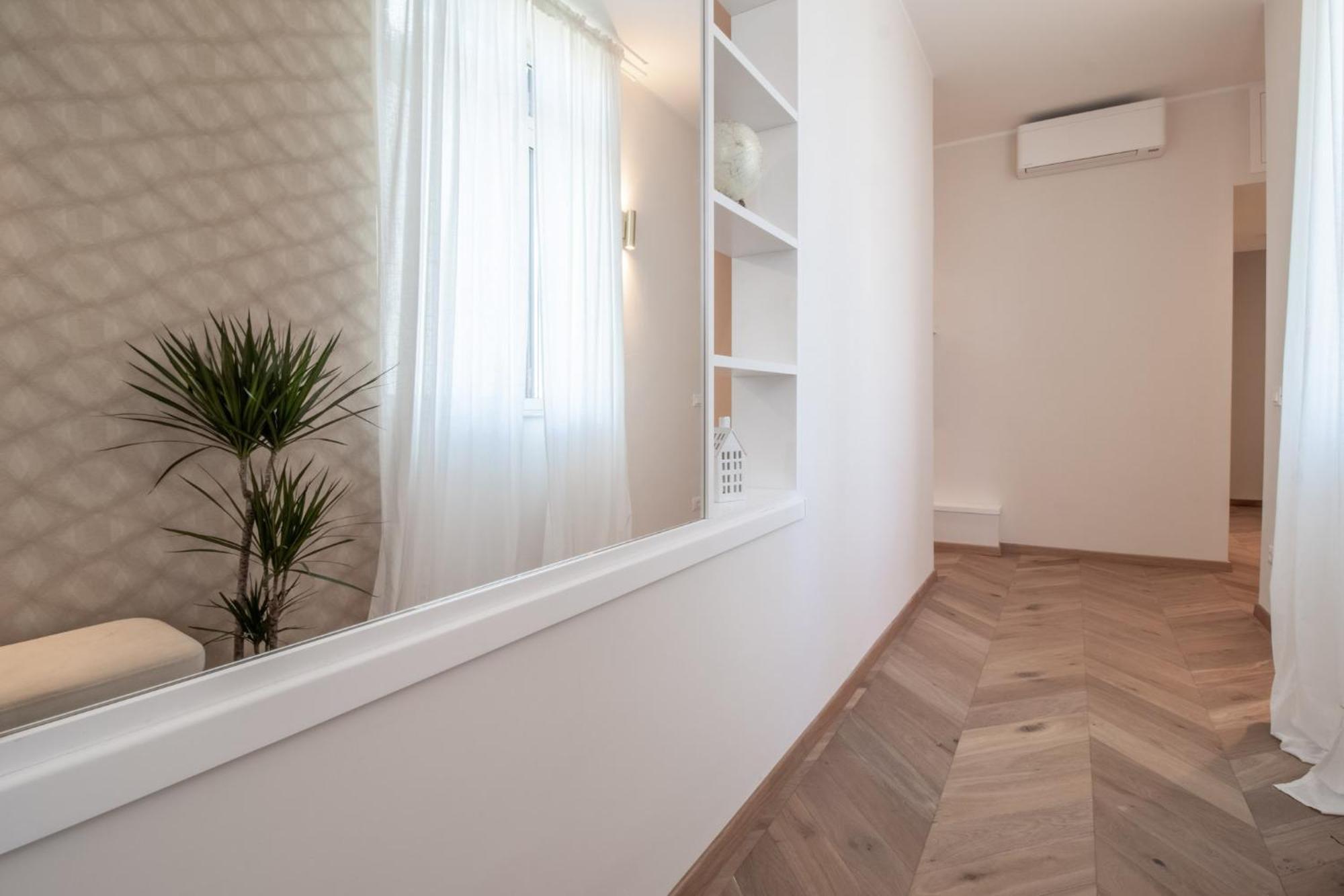 Apartment Dei Re Di Rome