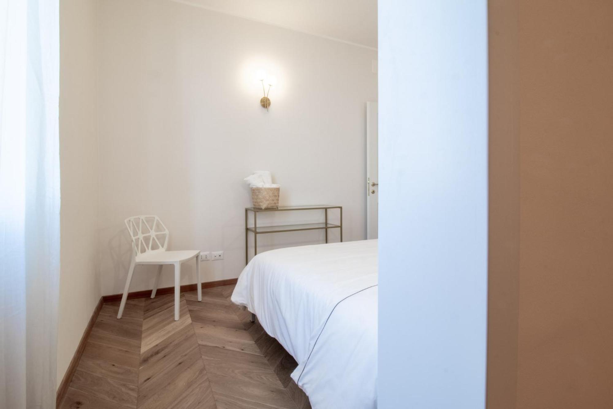Apartment Dei Re Di Rome
