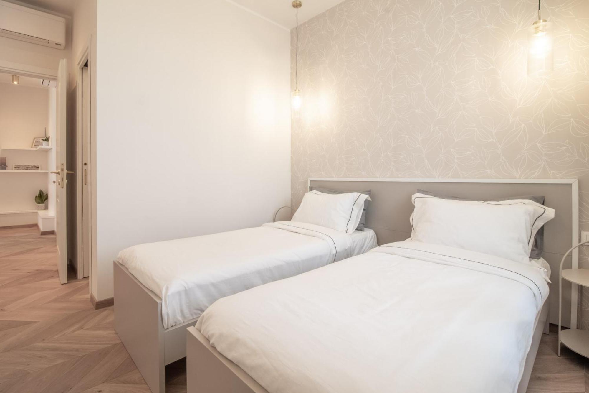 Dei Re Di Apartment *