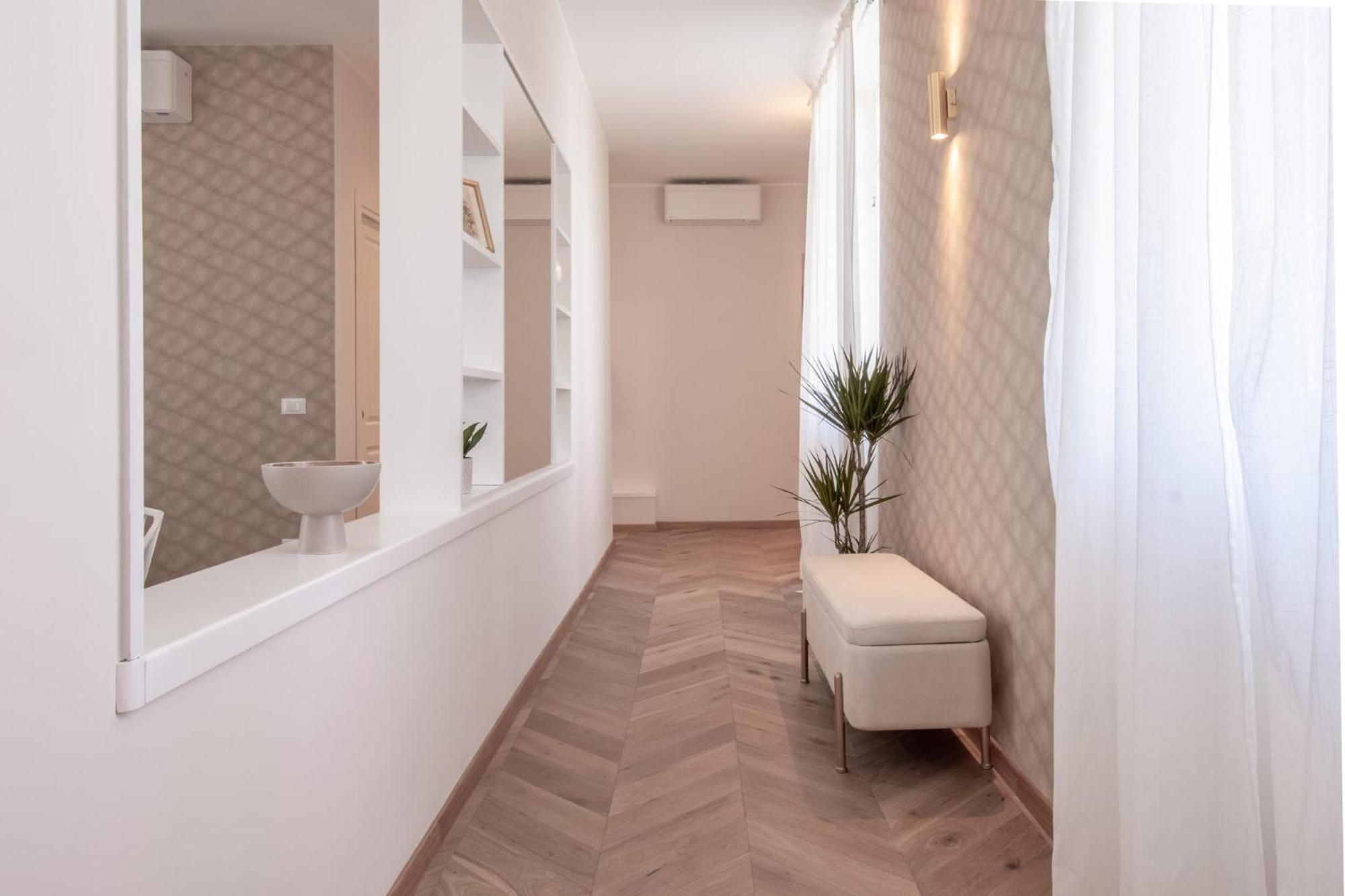 Dei Re Di Apartment Rome