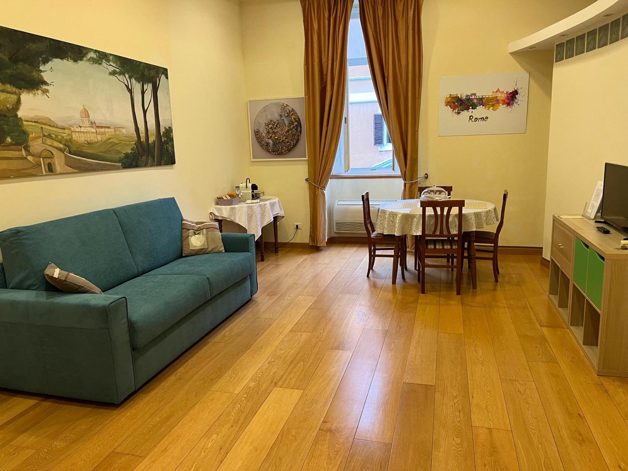 I Prati Di 3* Roma
