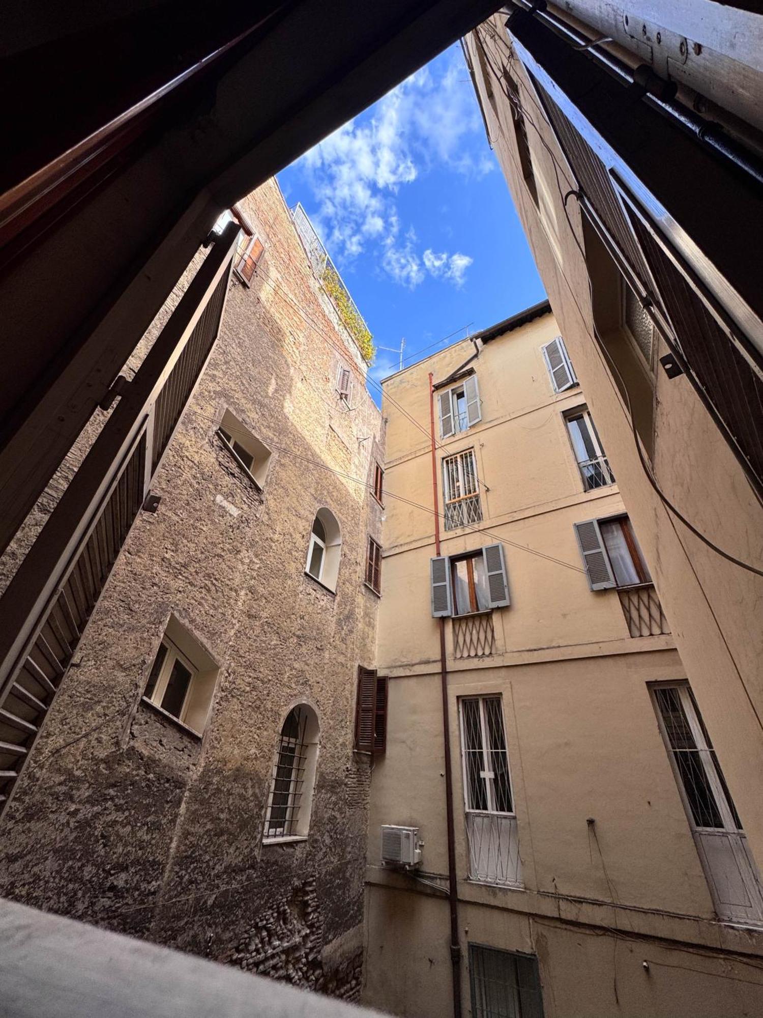 Ripetta 35 Rome