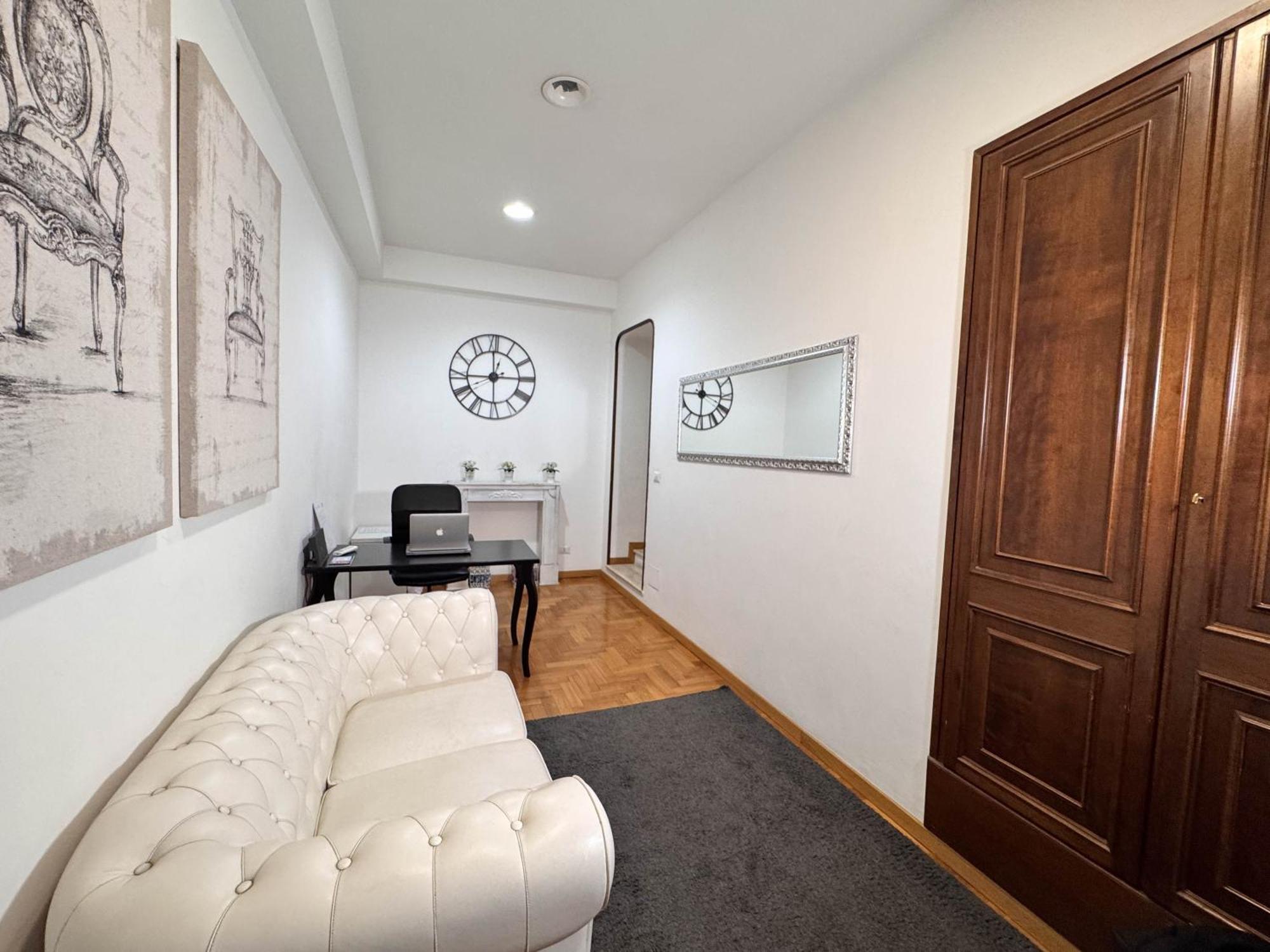 Guest house Ripetta 35