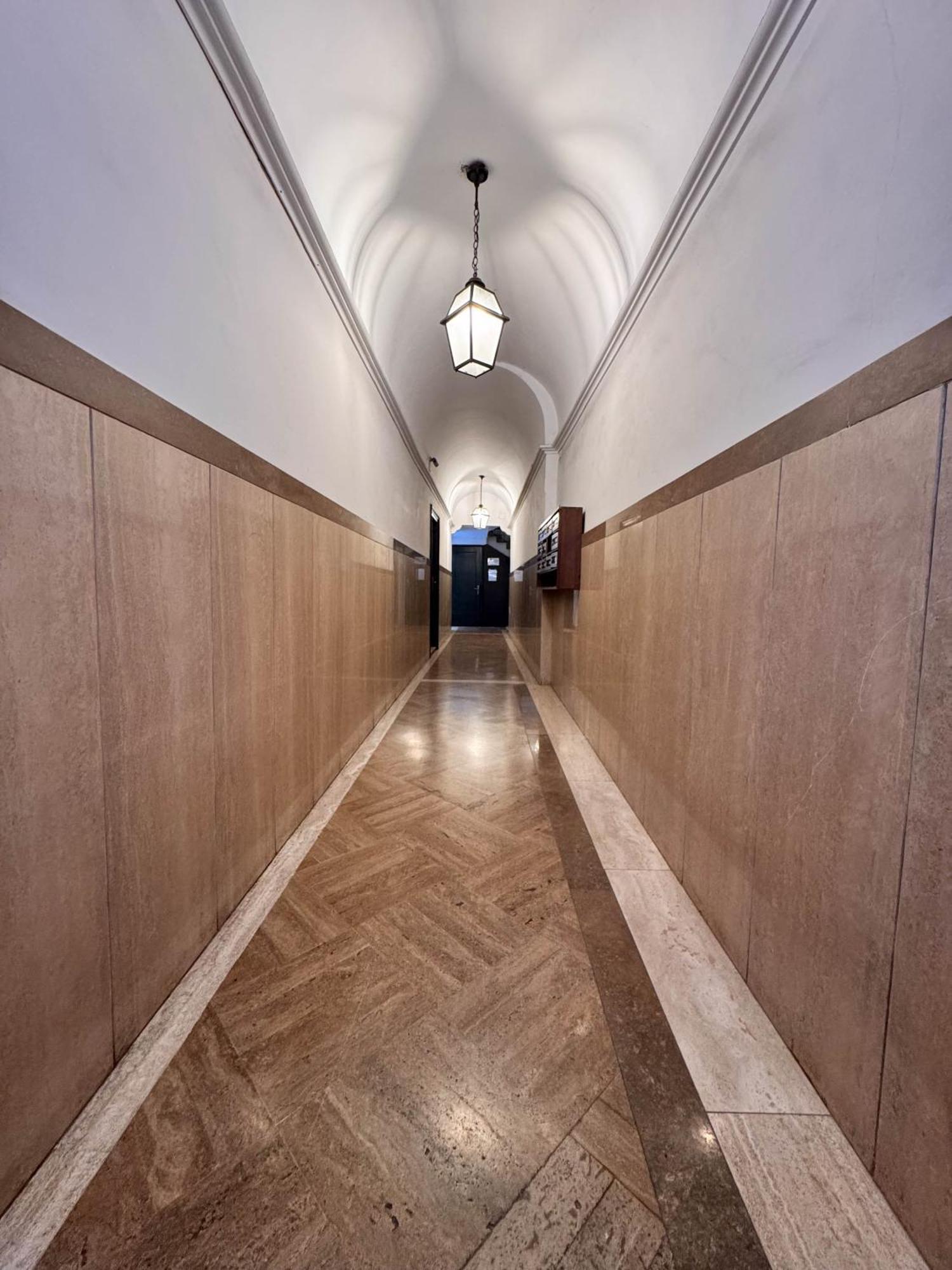 Ripetta 35 Guest house 2*