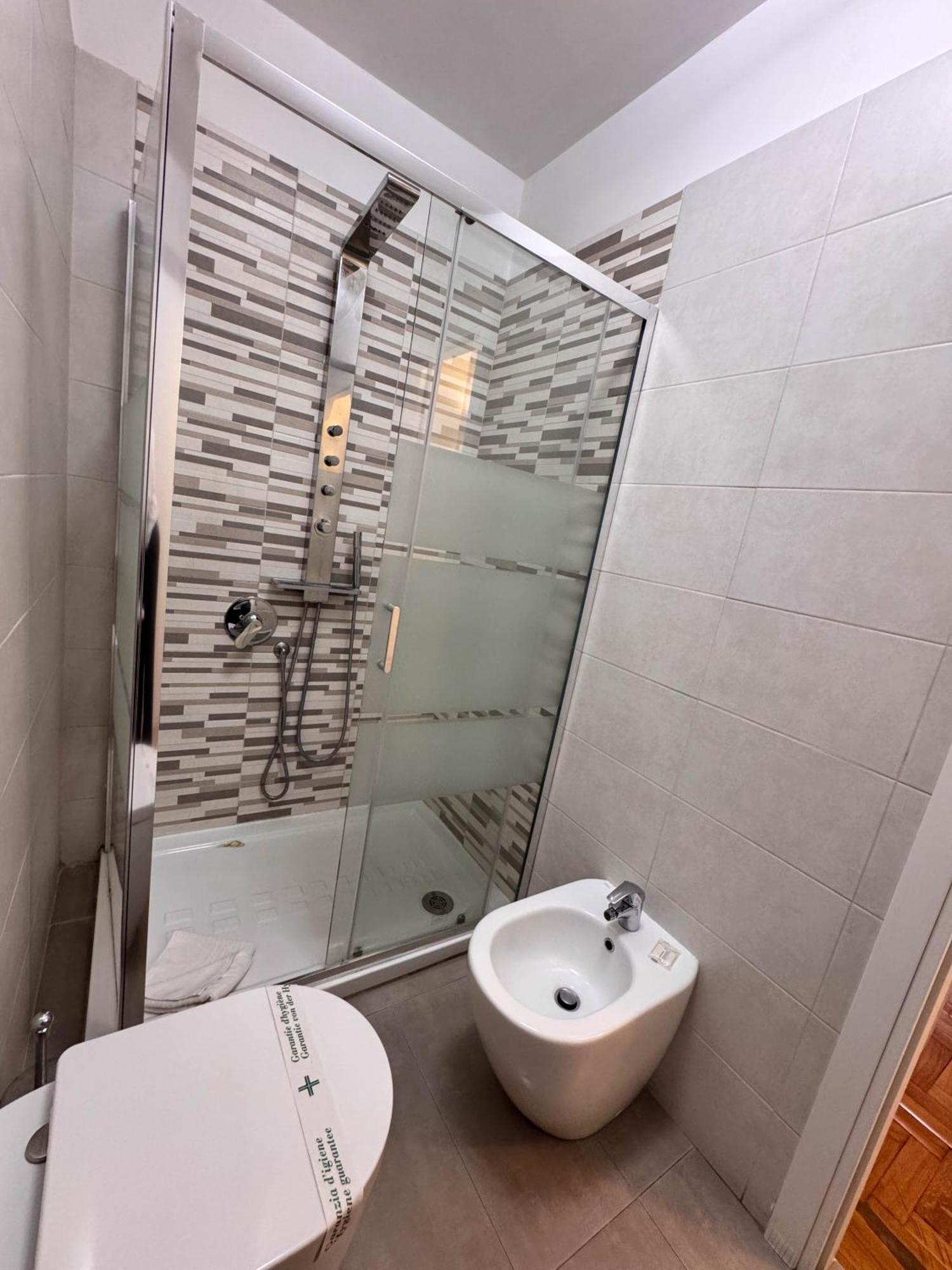 Guest house Ripetta 35
