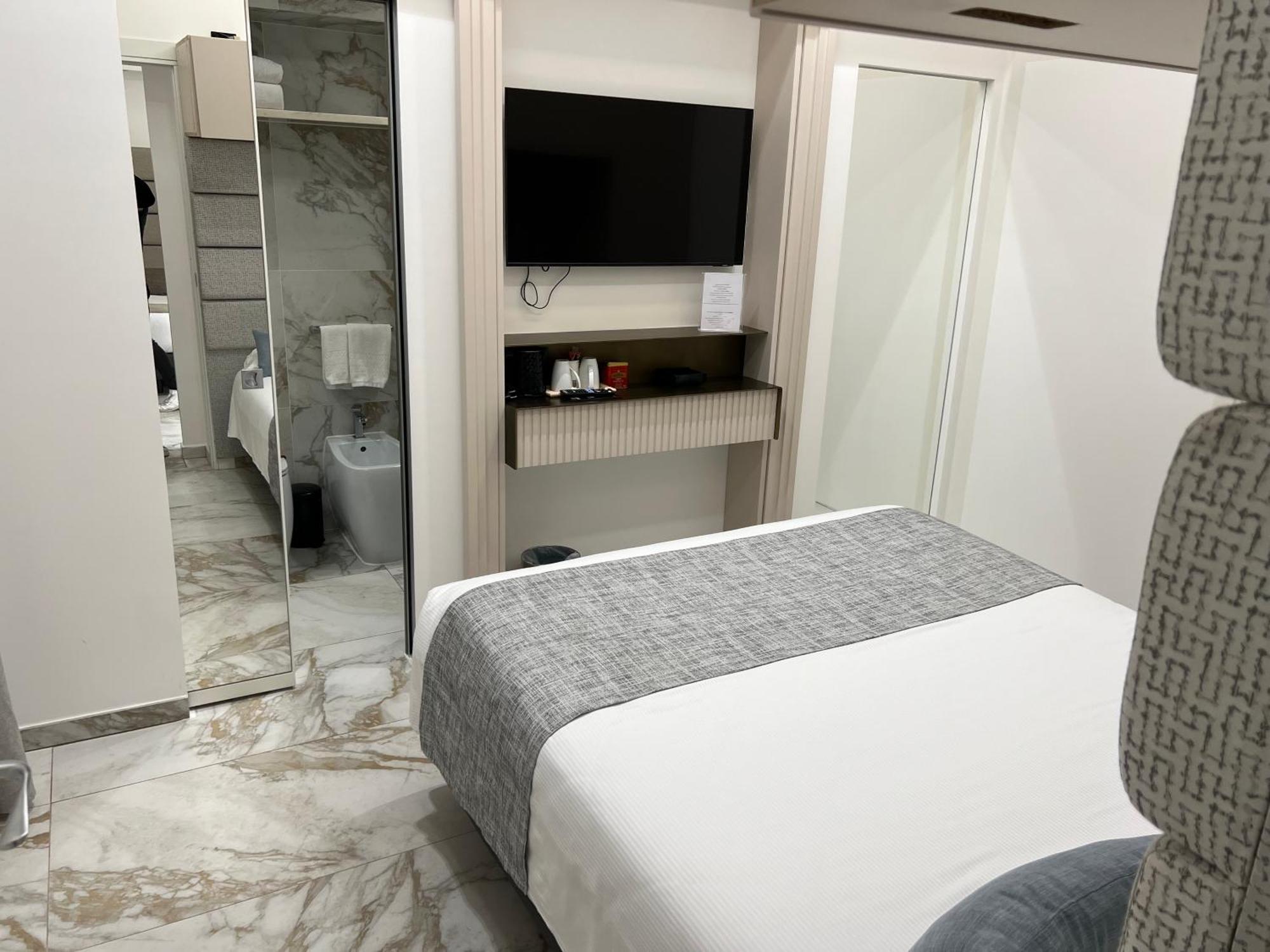 Maison Tritone Maison d'hôtes 4*