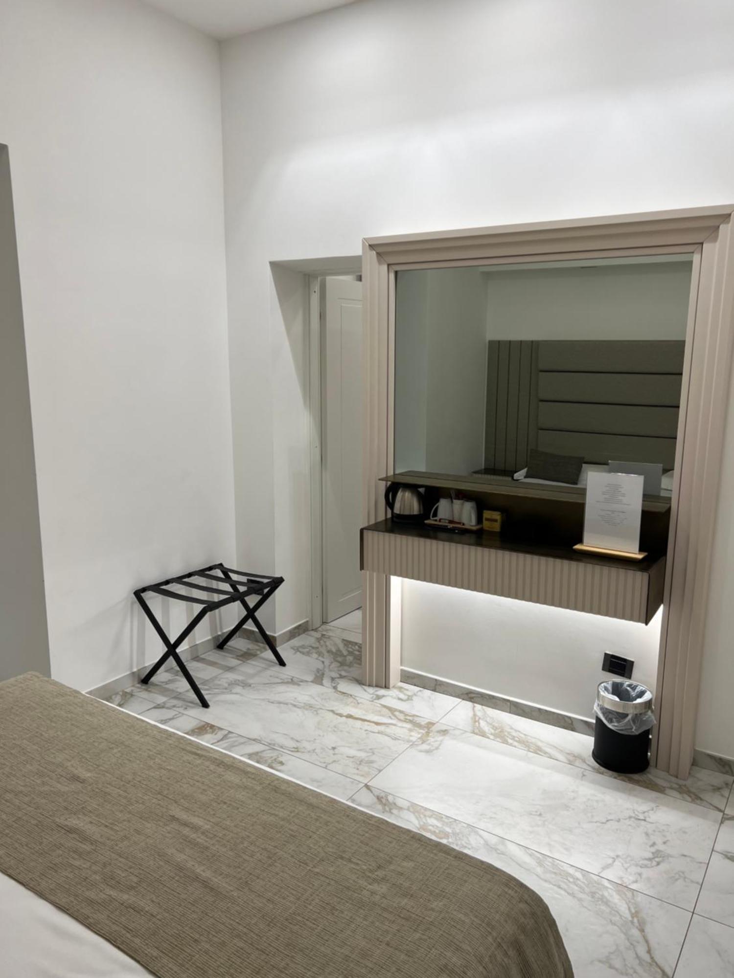 Maison Tritone Maison d'hôtes Rome