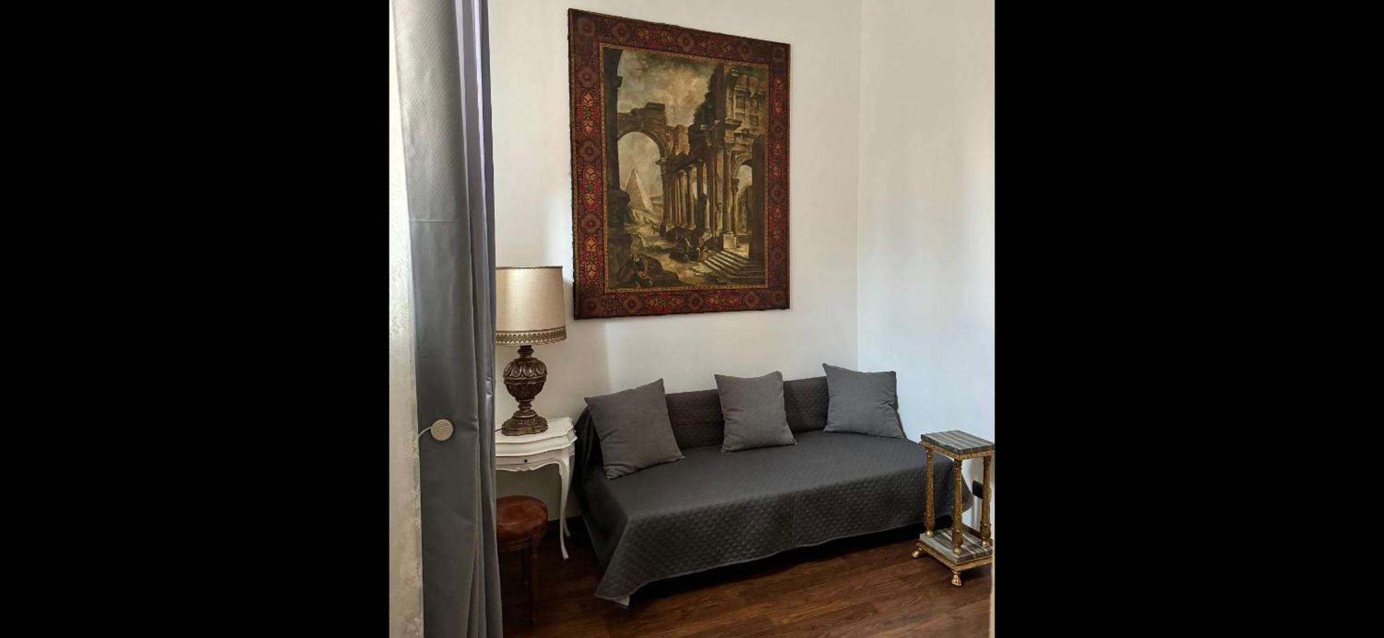 Colosseo Vakantiehuis *
