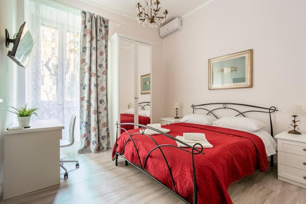 Appartement Alexadom *