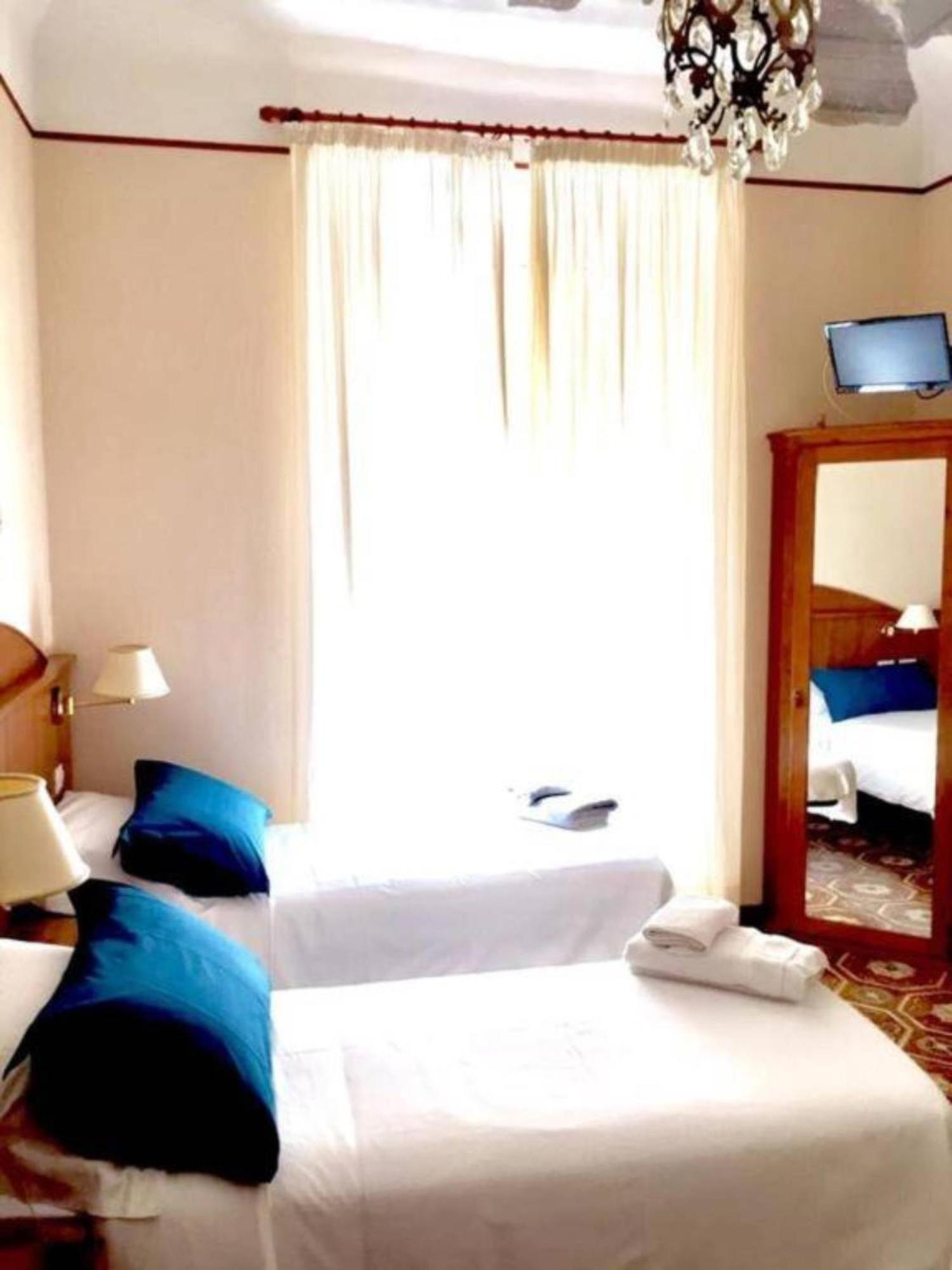 Guest house Nahid *