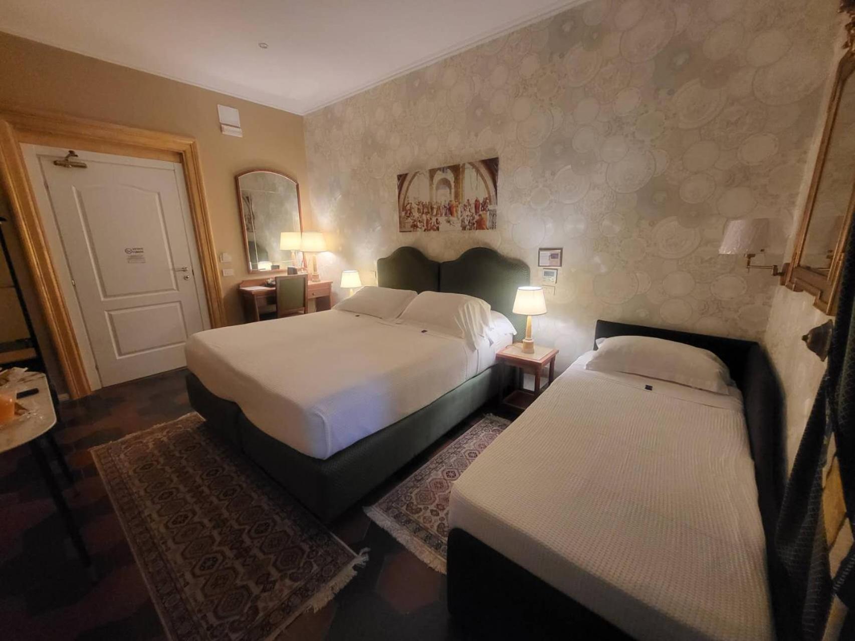 Guest house Venus Rome