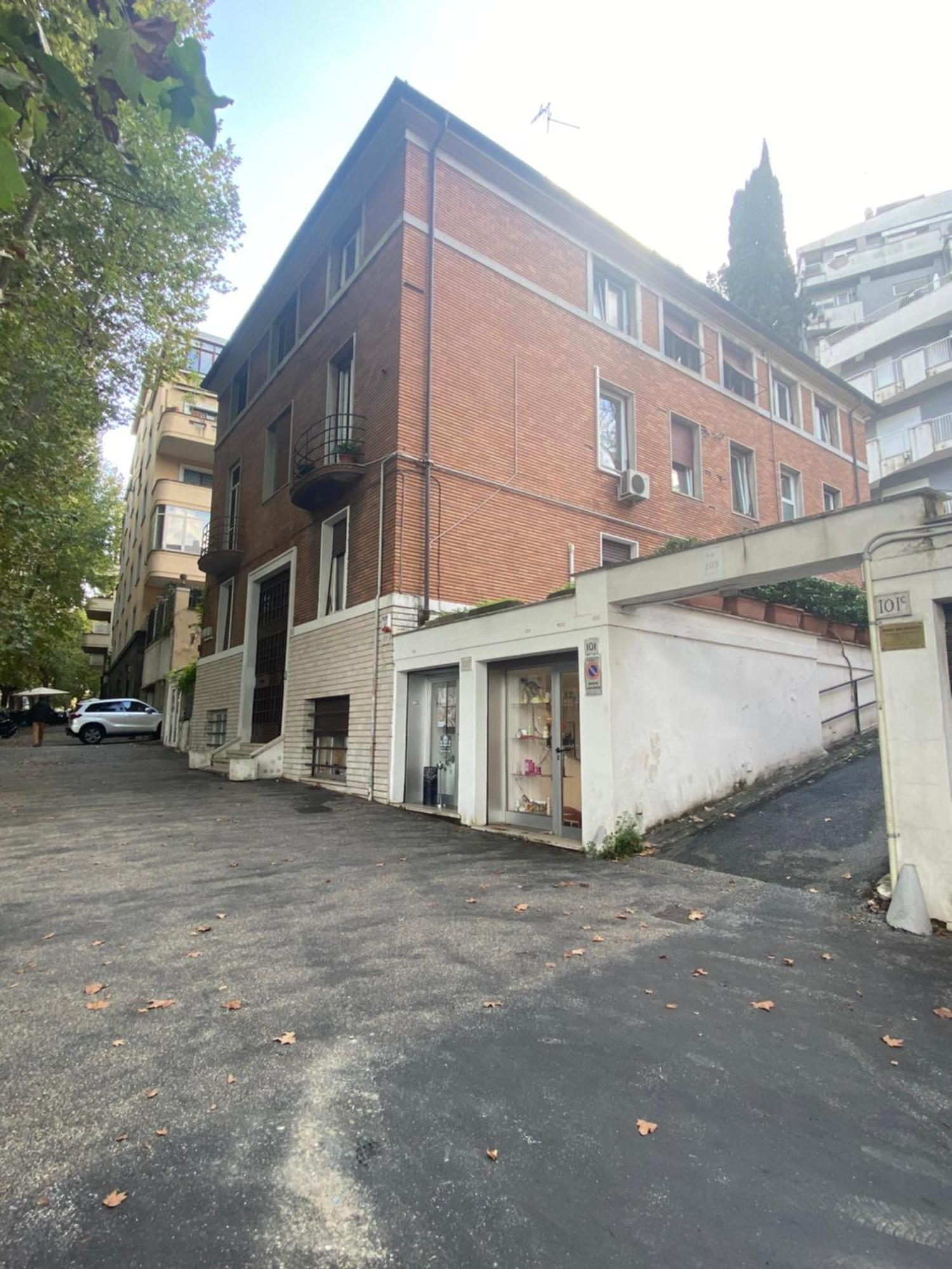 Parioli 101 - Guest Rome