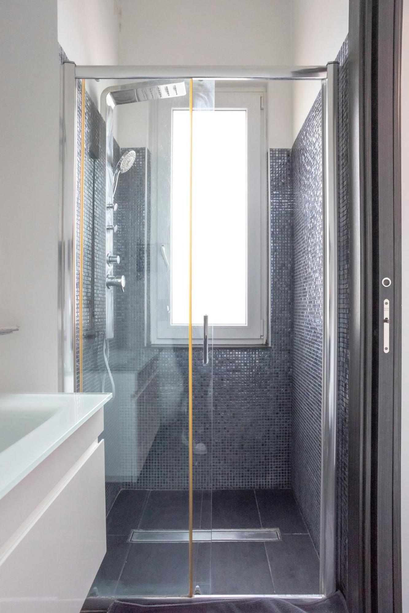 Apartamento Homehouse Candia - Vatican Attic Roma