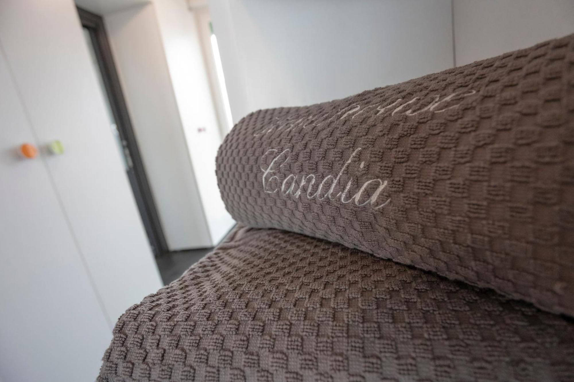 Apartamento Homehouse Candia - Vatican Attic