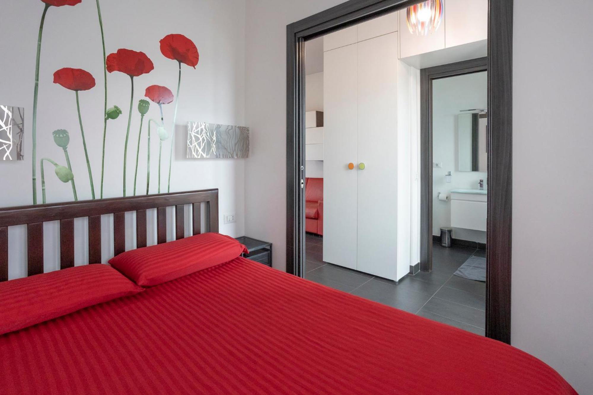 Apartamento Homehouse Candia - Vatican Attic Roma