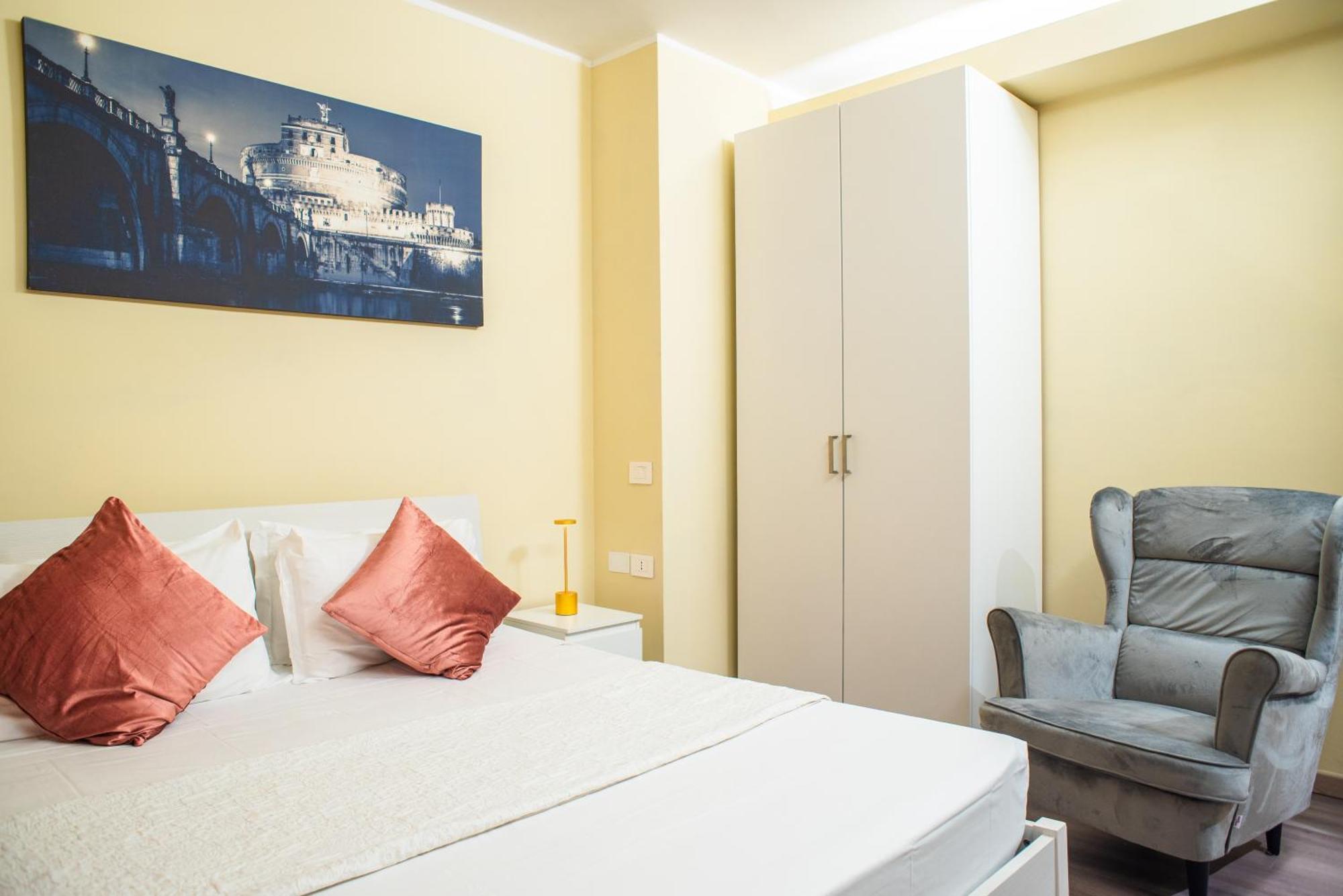 Bed & Breakfast Musa
