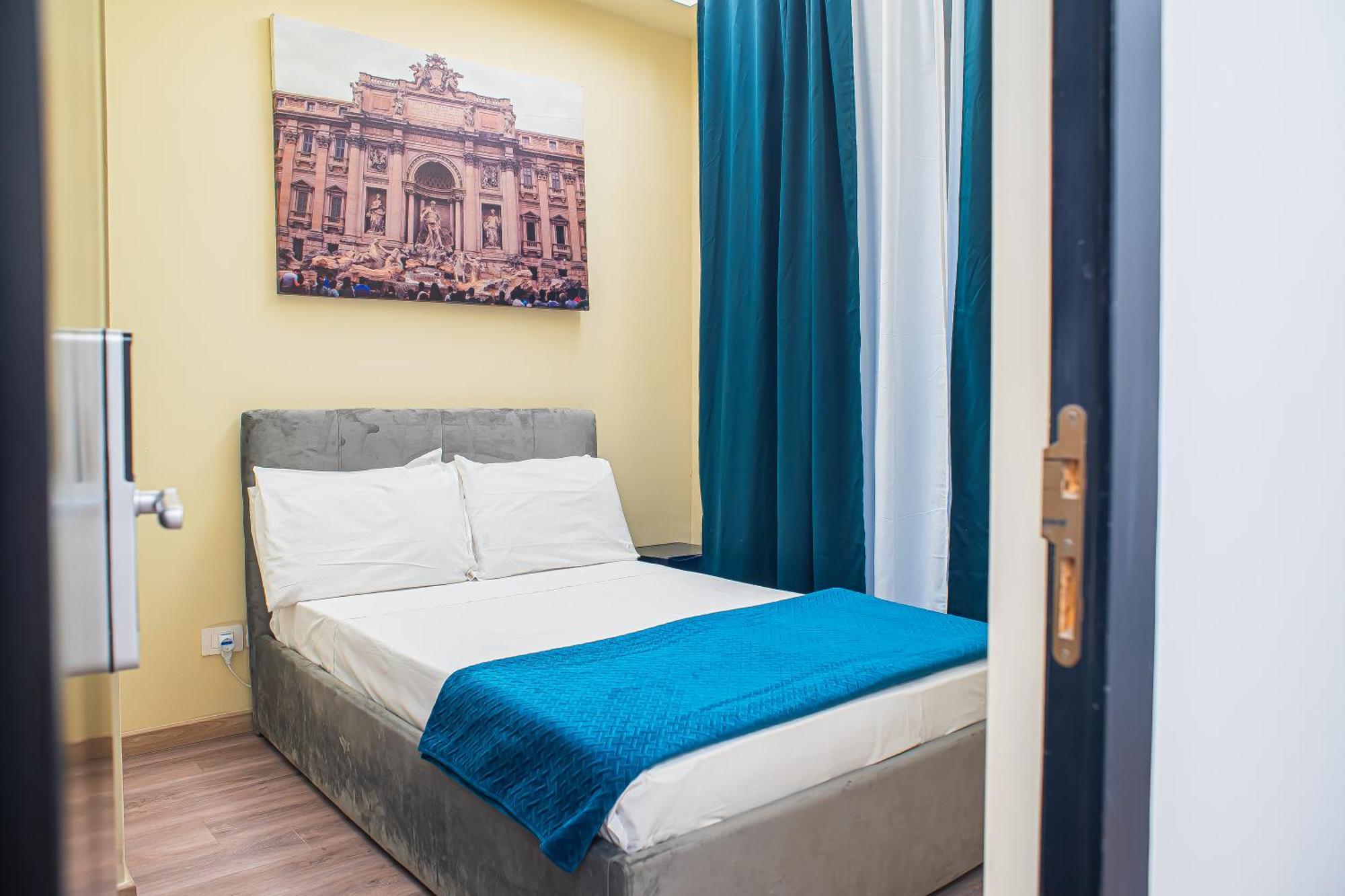 Bed & Breakfast Musa *