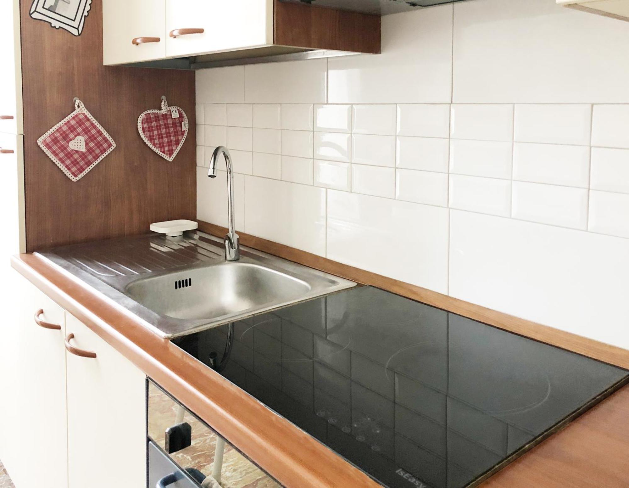 Gasthuis Garbatella House *