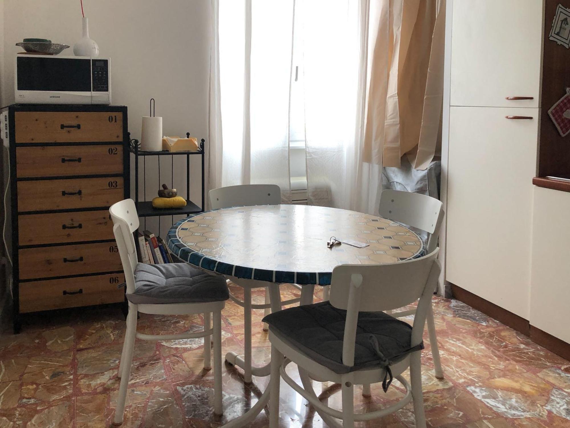 Garbatella House Gasthuis Rome