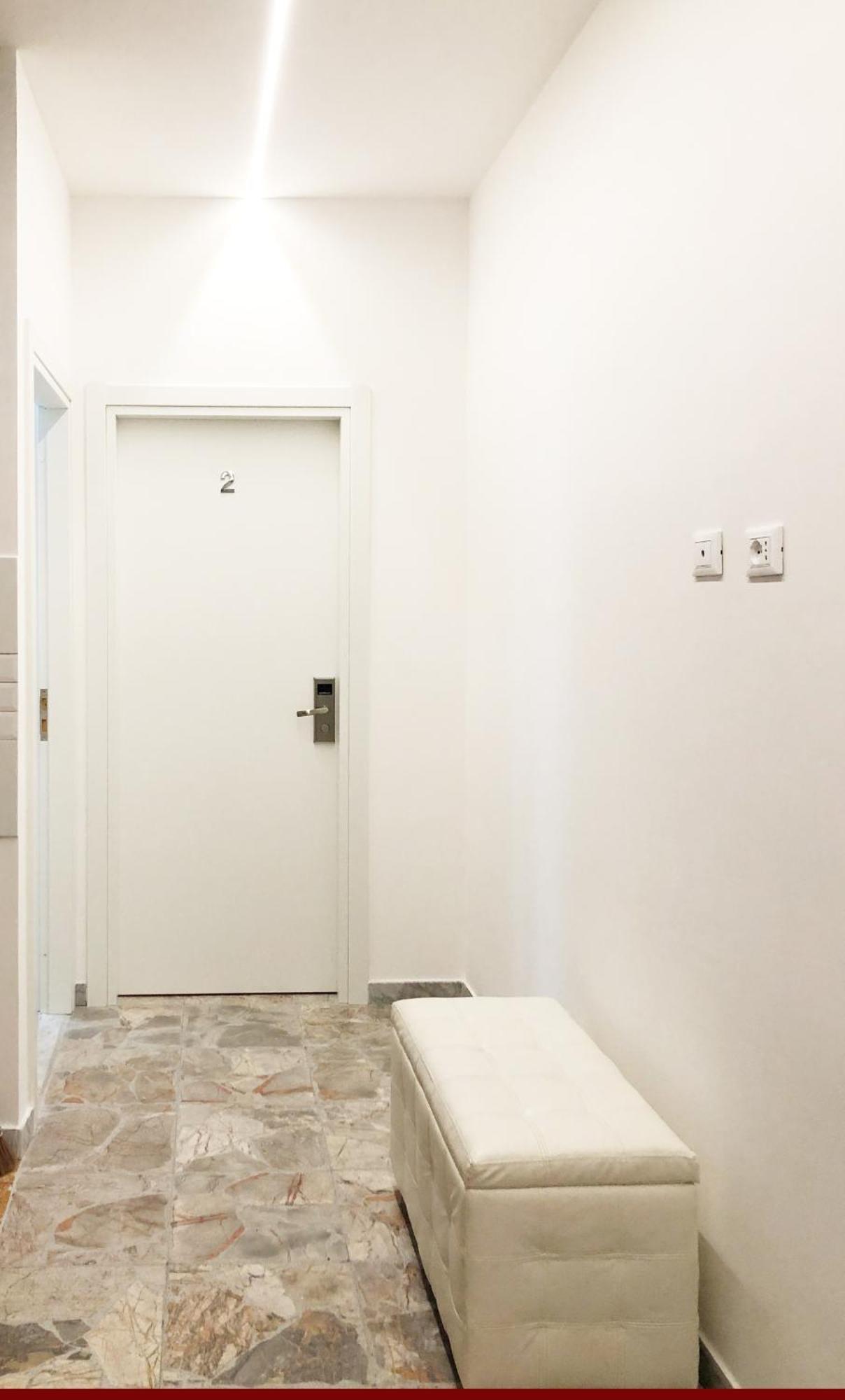 Gasthuis Garbatella House Rome