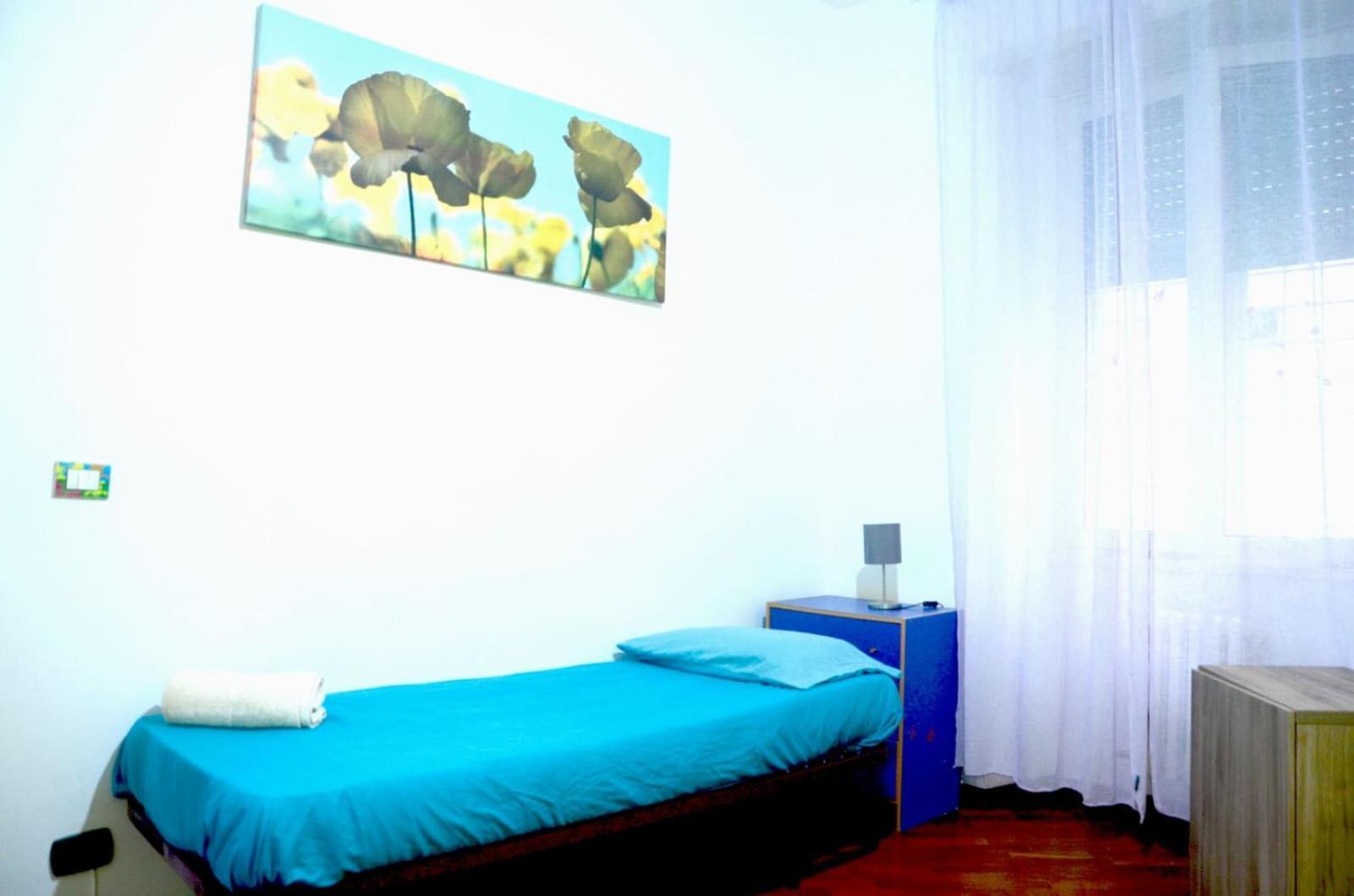 Mirti New Acquedotto Apartment *