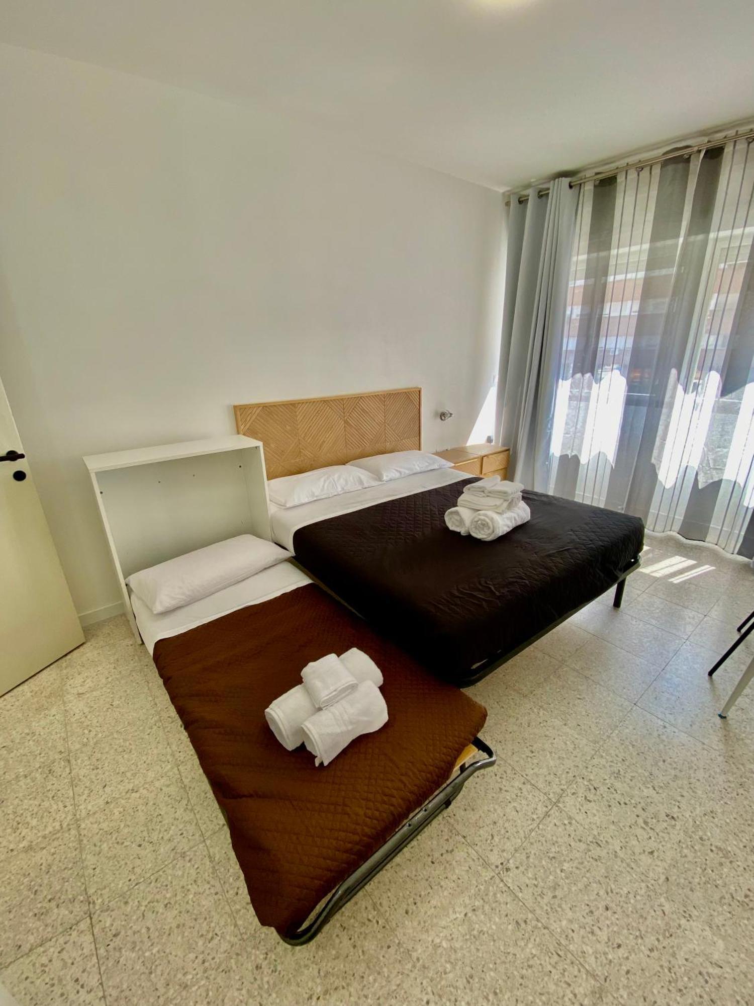 Grande Rifugio - Zona Eur Apartment *