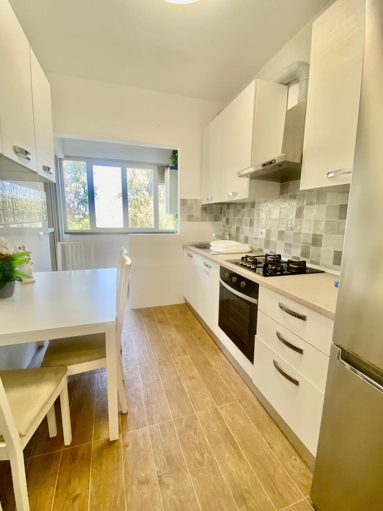 Apartment Grande Rifugio - Zona Eur Rome