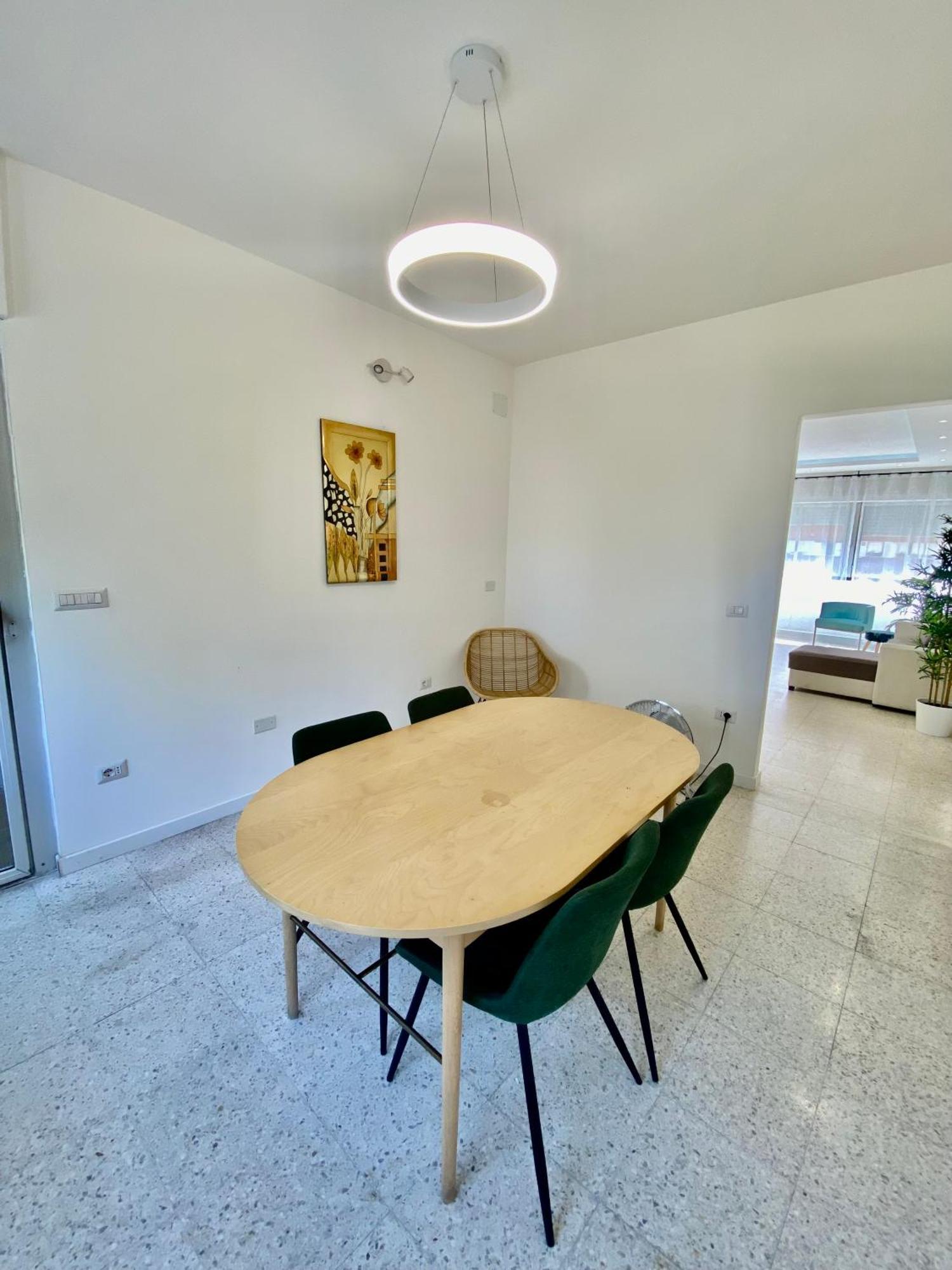 Grande Rifugio - Zona Eur Apartment