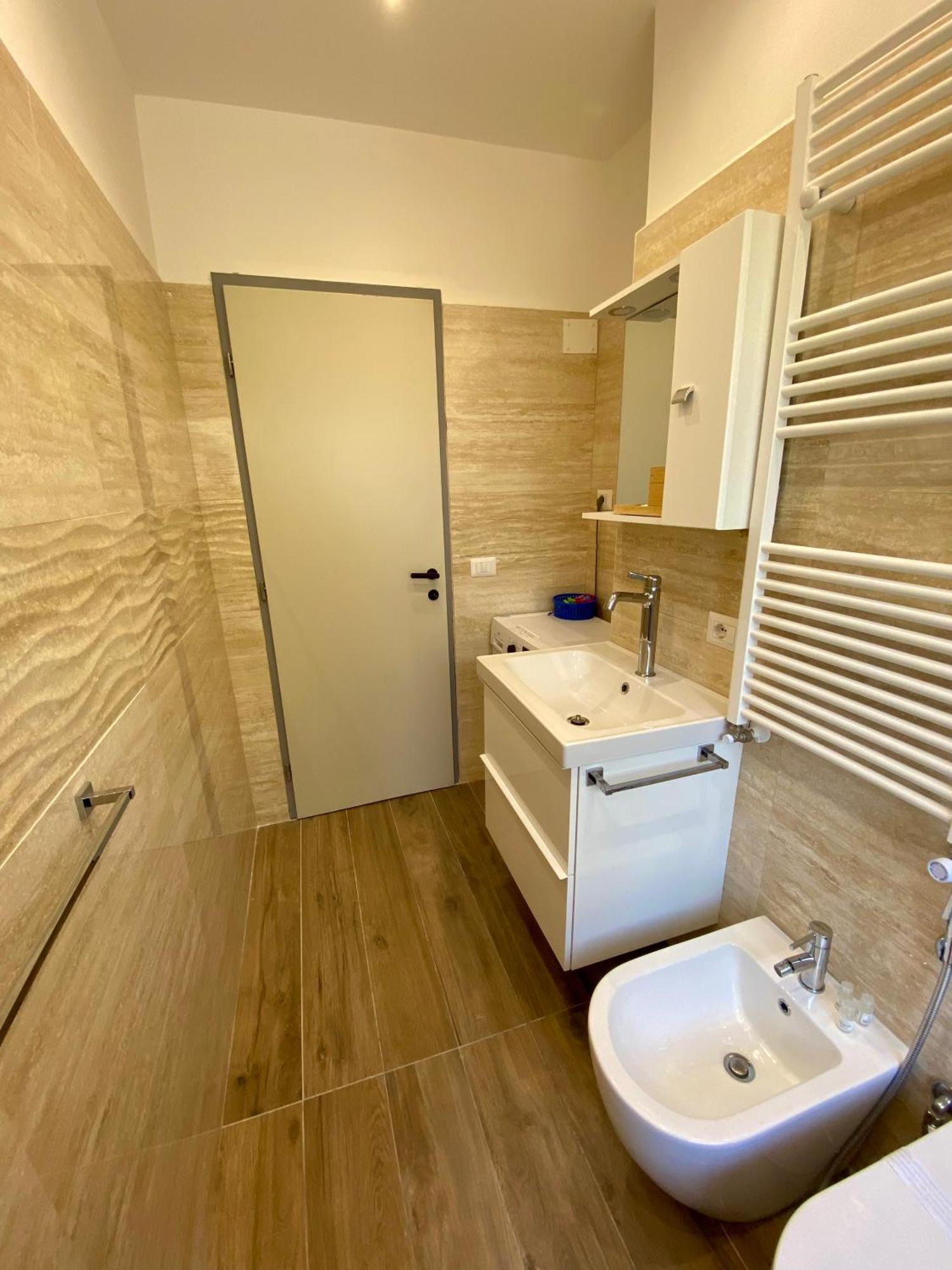 Grande Rifugio - Zona Eur Apartment *