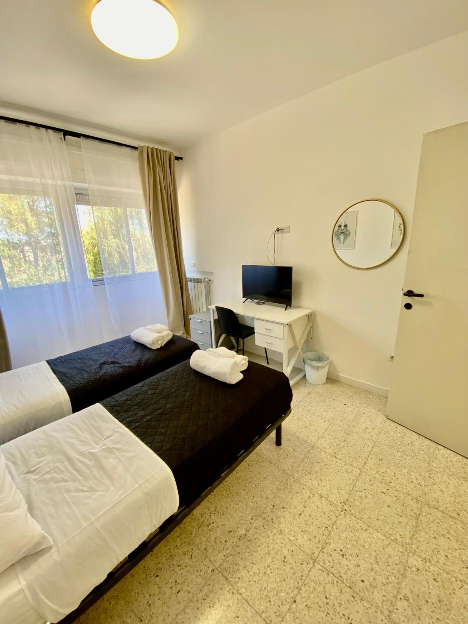 Grande Rifugio - Zona Eur Apartment Rome