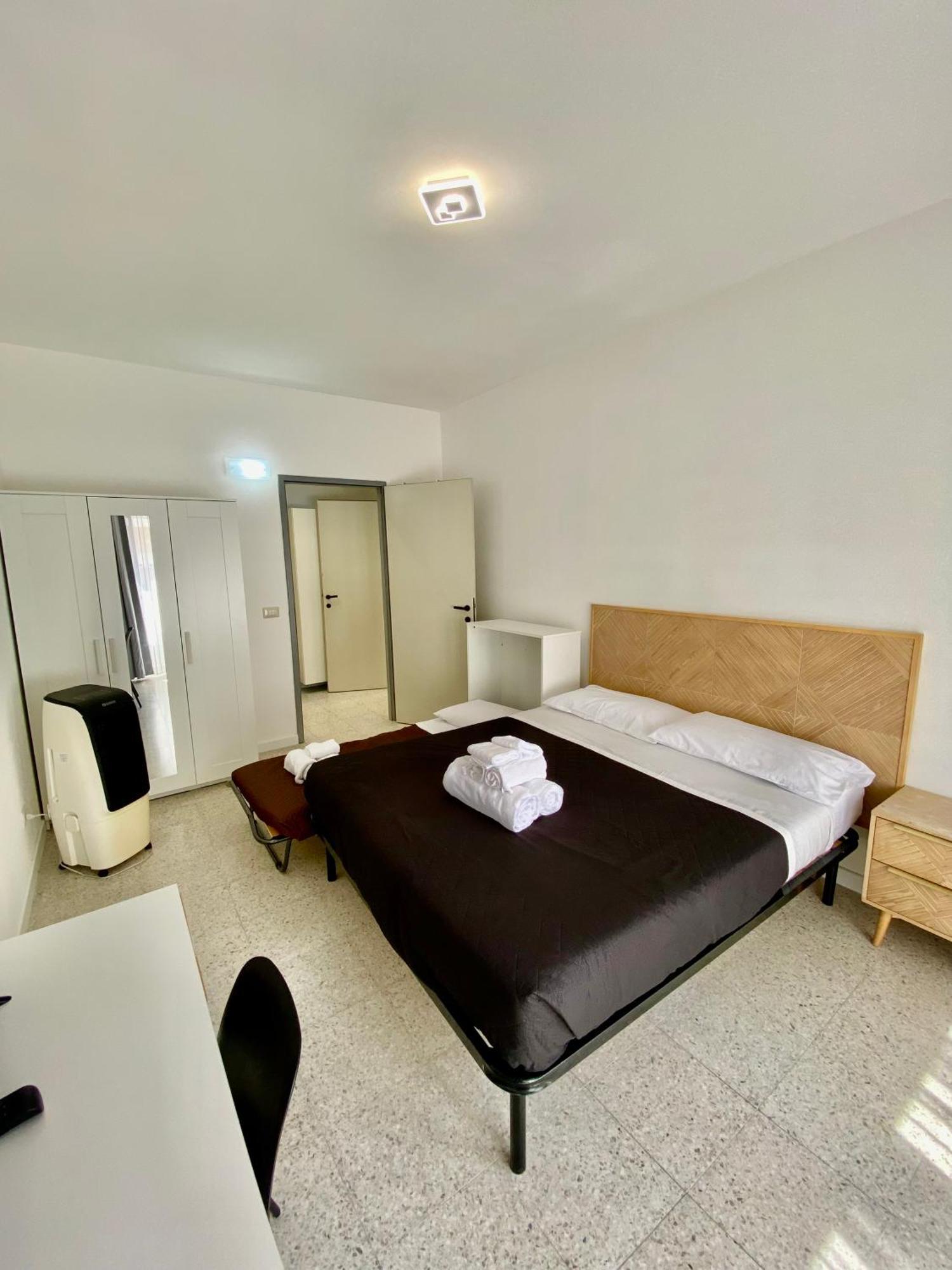 Apartment Grande Rifugio - Zona Eur Rome