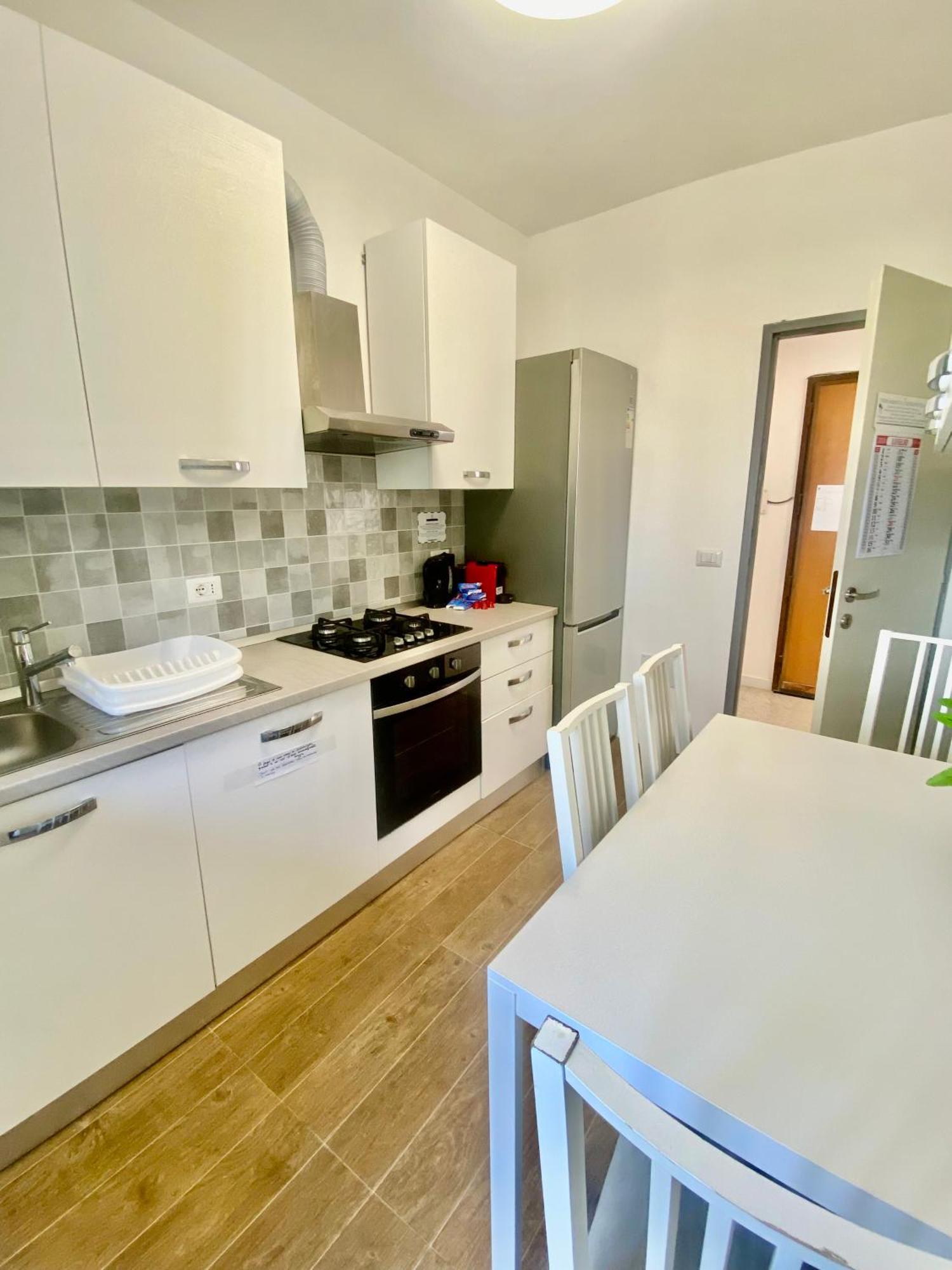 Apartment Grande Rifugio - Zona Eur Rome
