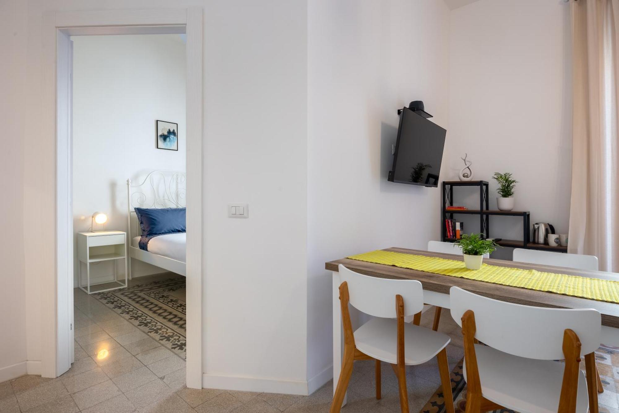 Next Colosseo Apartment Rome