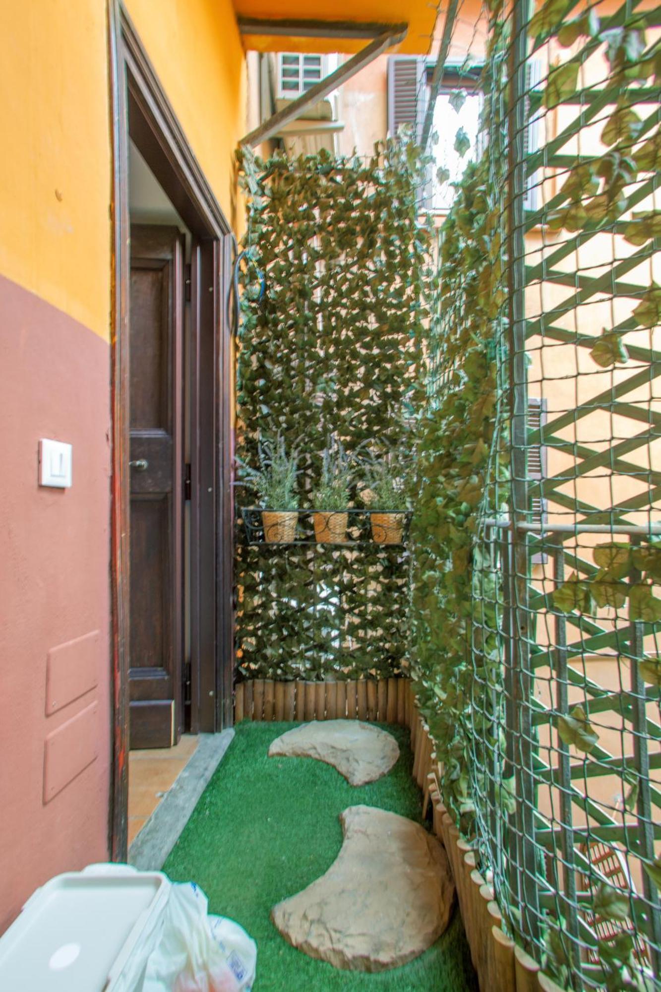 Imperial House San Calisto 7 * Rome