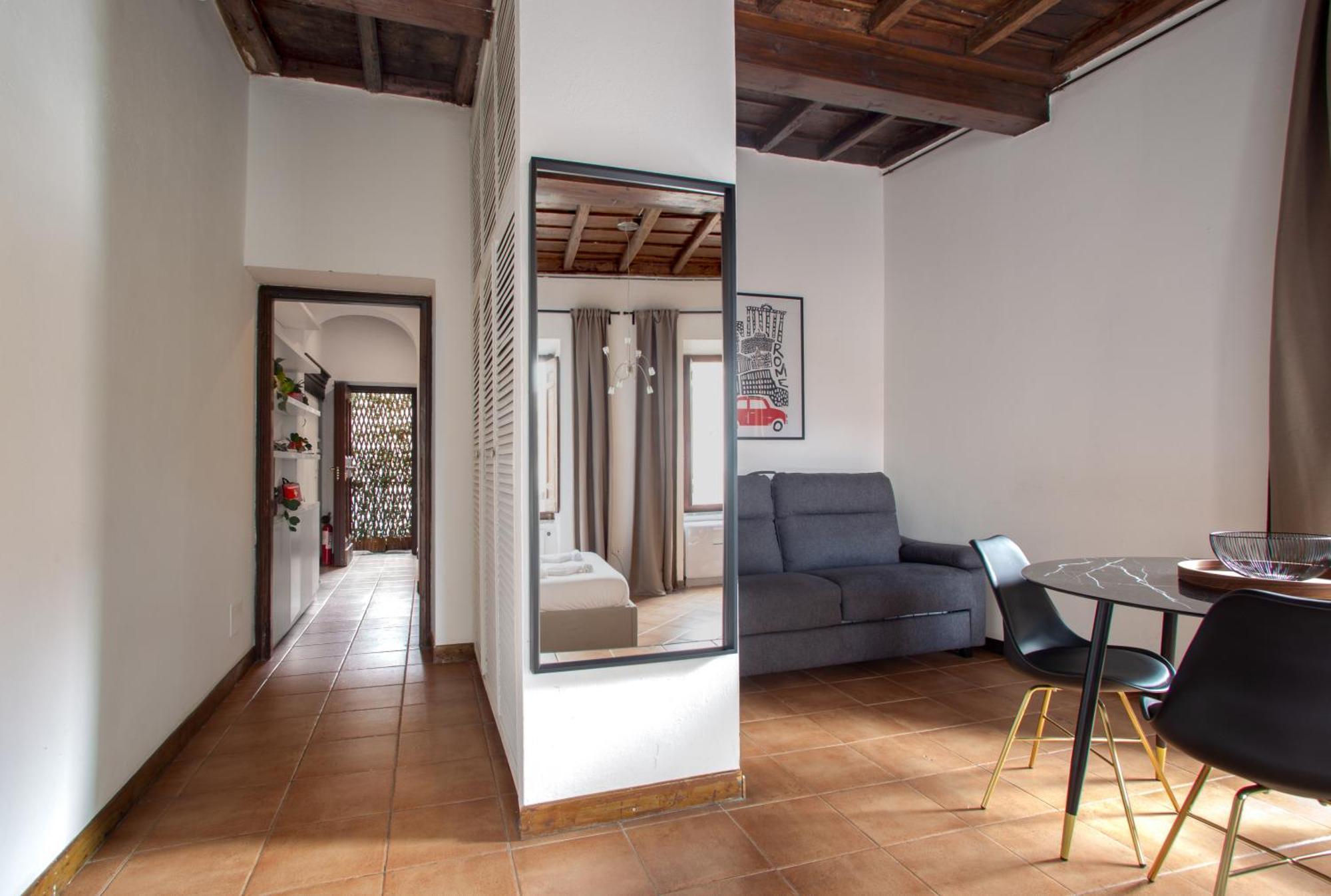 Vakantiehuis Imperial House San Calisto 7 *