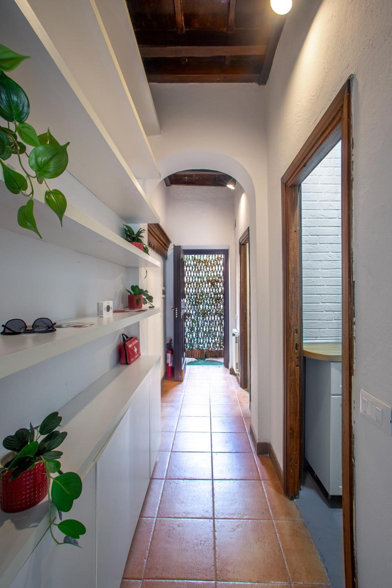 Imperial House San Calisto 7 * Rome