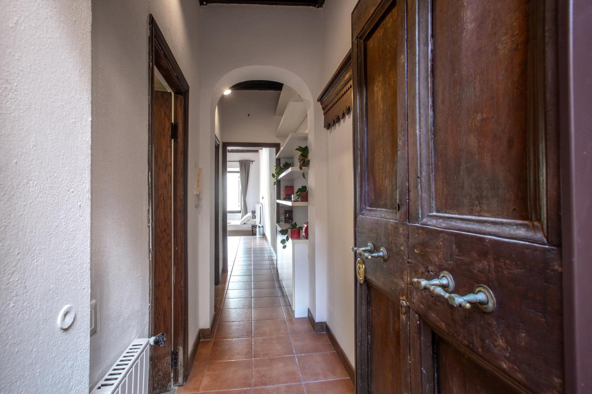 Imperial House San Calisto 7 Holiday home *