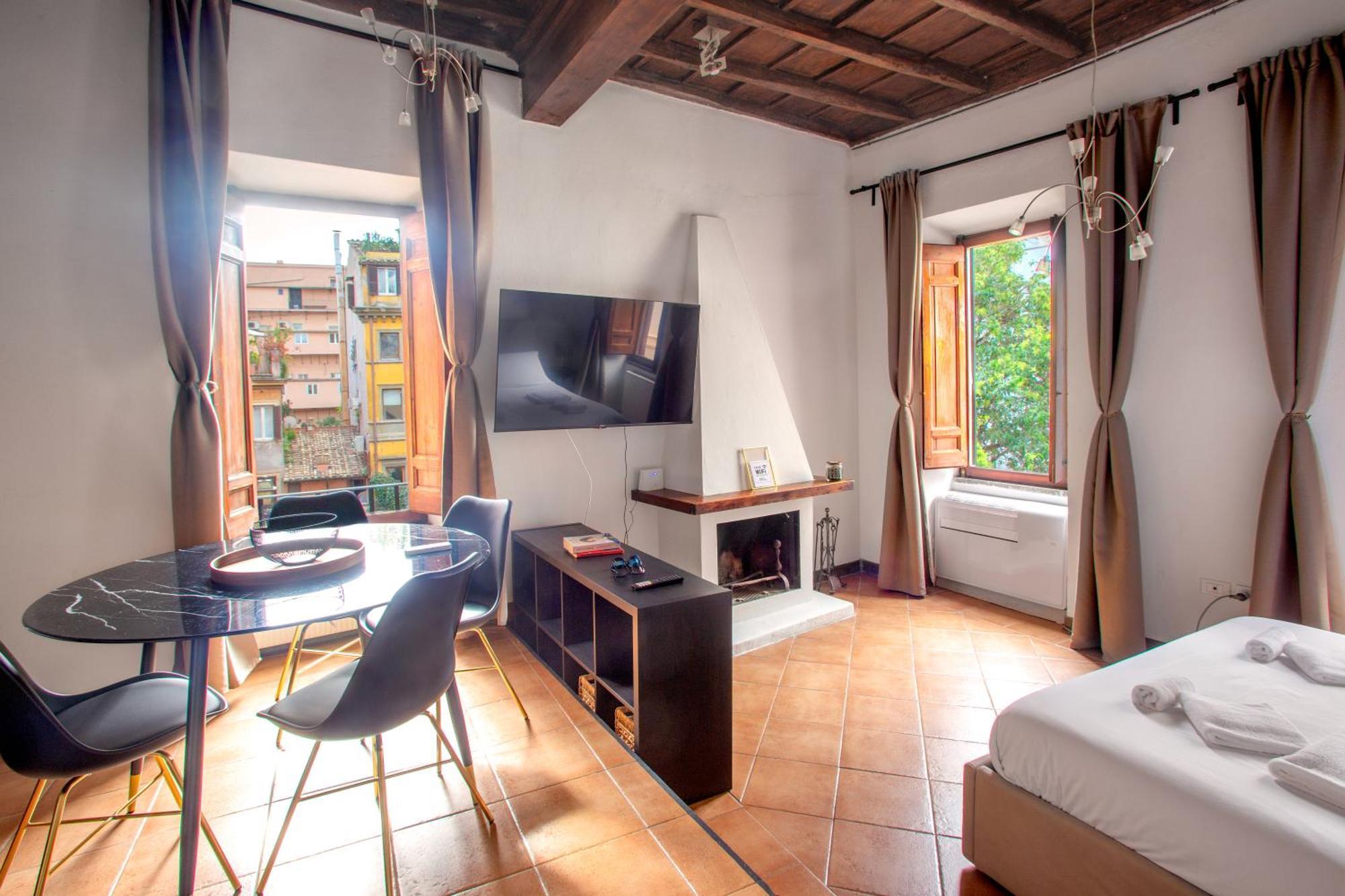 Holiday home Imperial House San Calisto 7 *