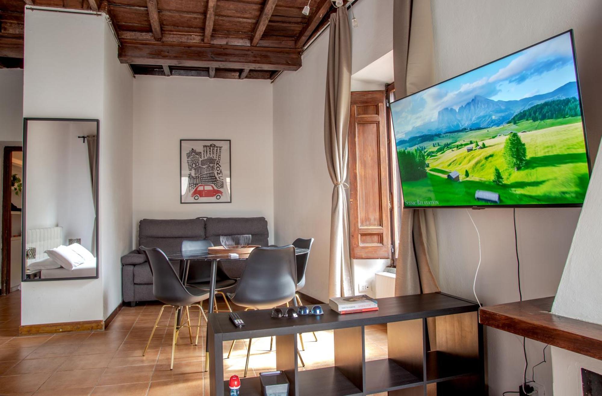 Vakantiehuis Imperial House San Calisto 7