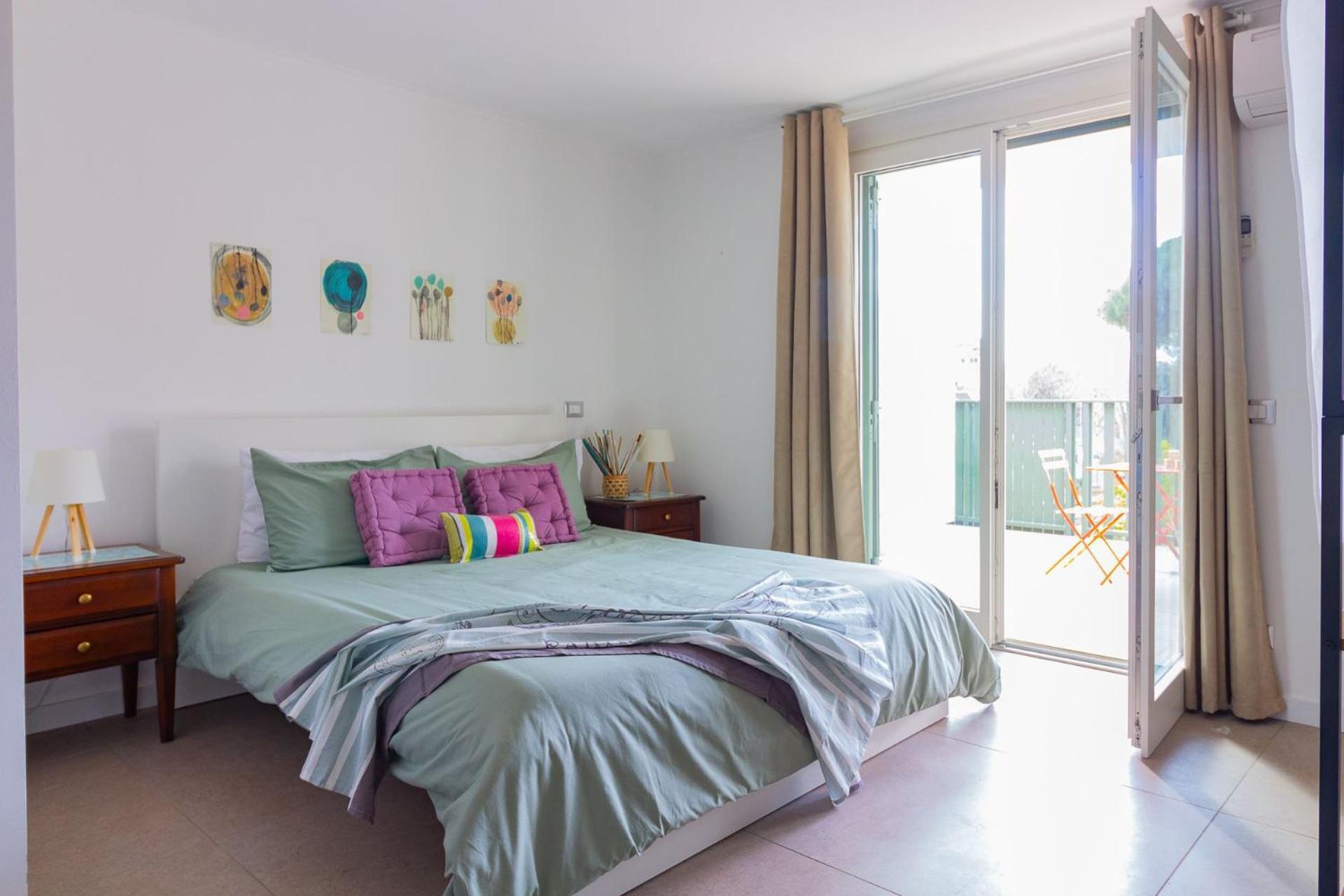 Gentile - Terrace Pigneto Apartment