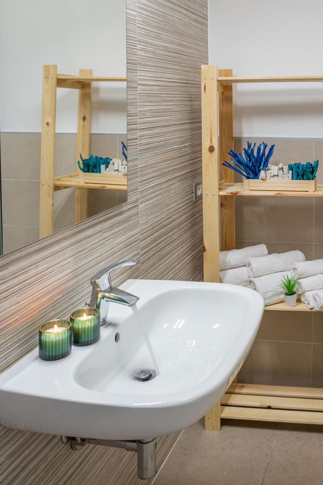 Apartment Gentile - Terrace Pigneto *